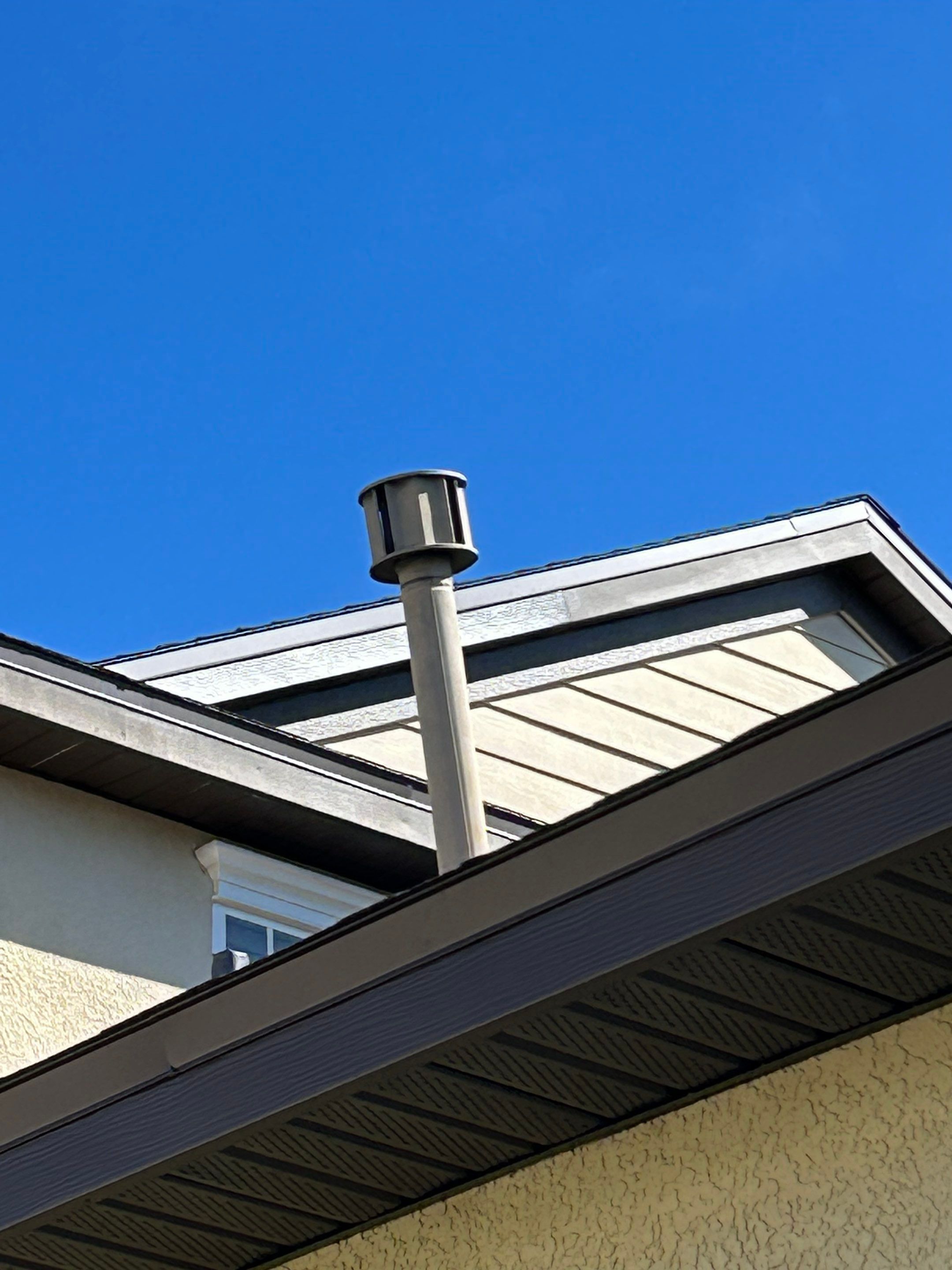 Metel Soffit and Fascia Installation in Lakewood Ranch FL by Gutter Professors