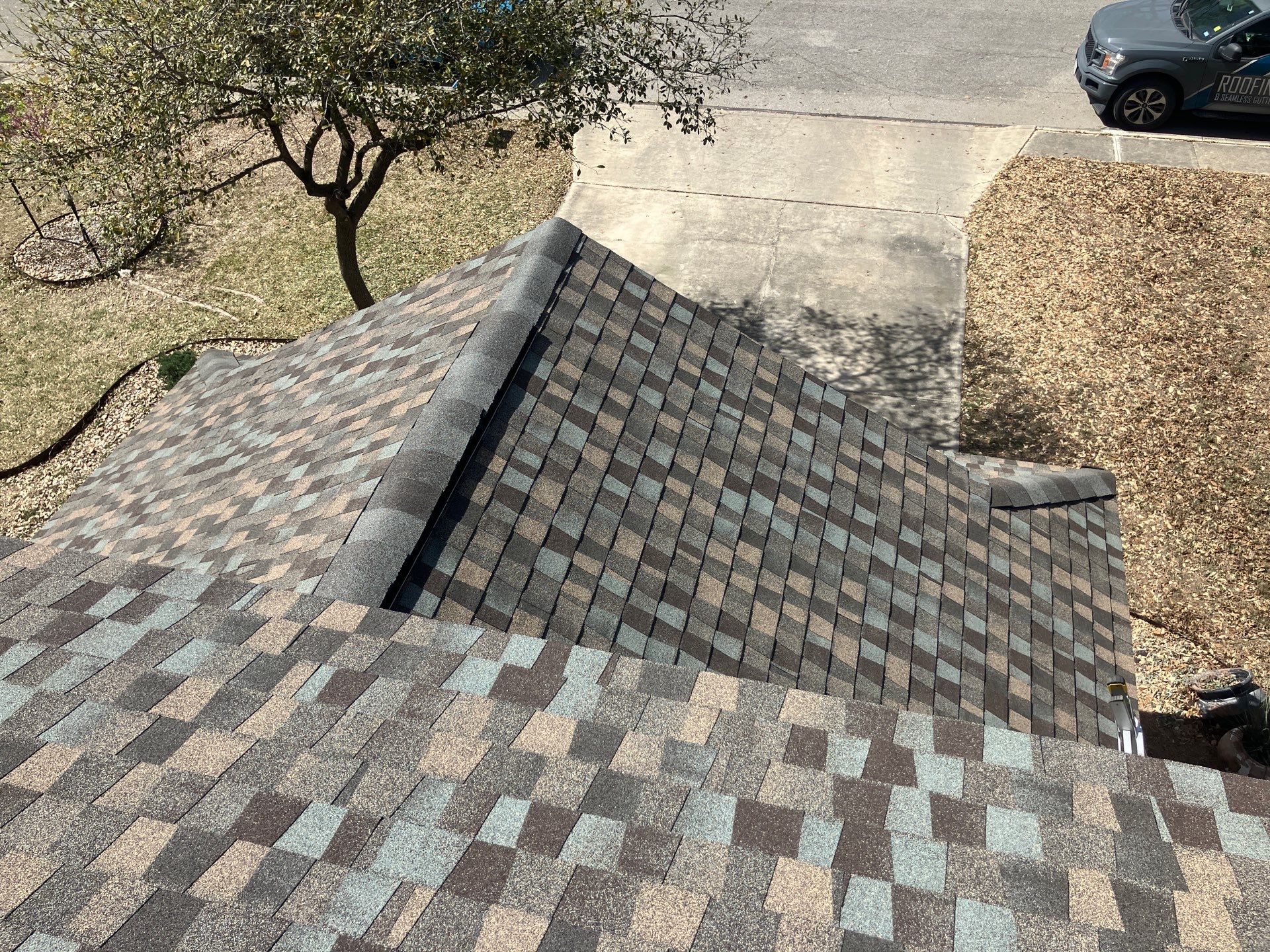 Roof Replacement - 78247 by bh roofing