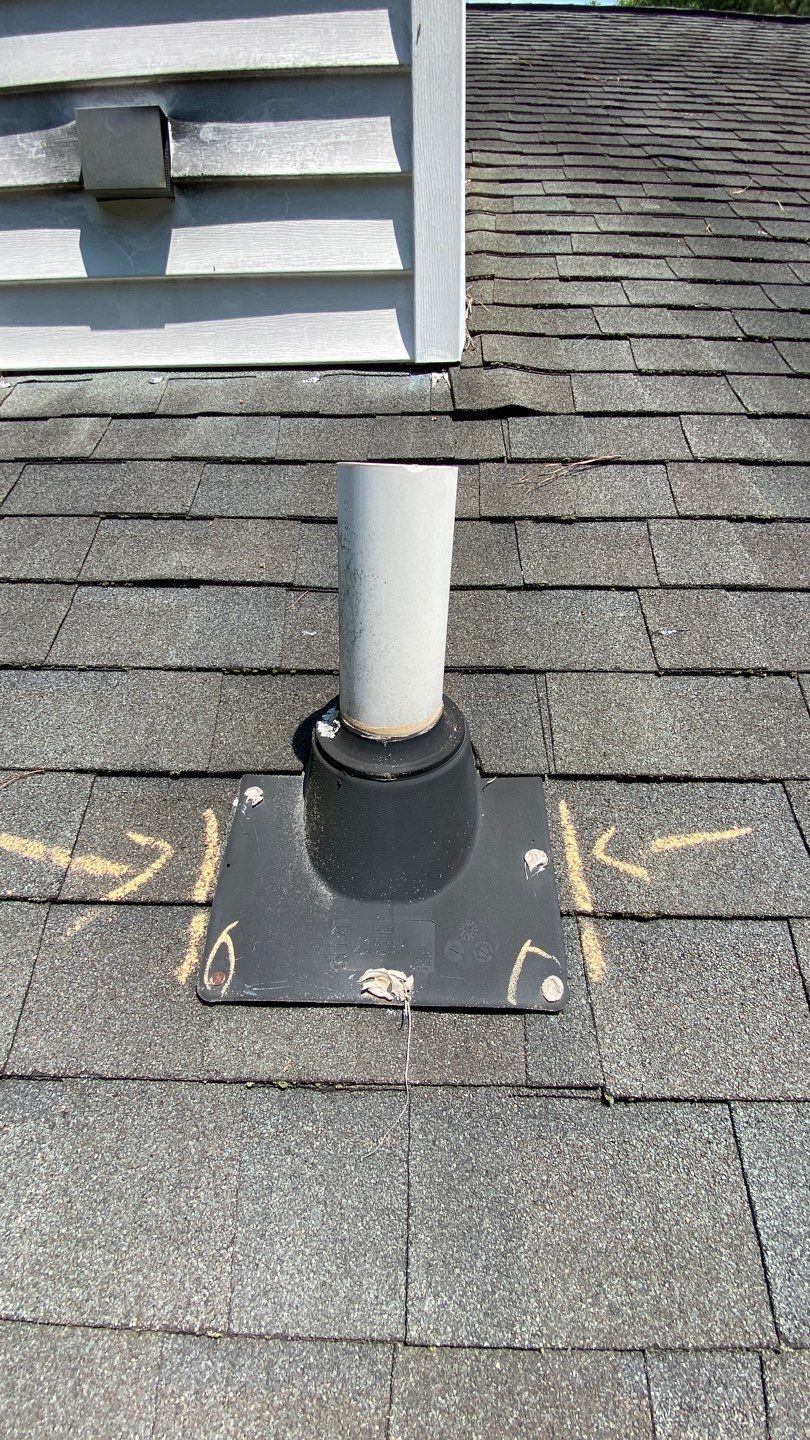 Roof Replacement by Deerfield Roofing LLC