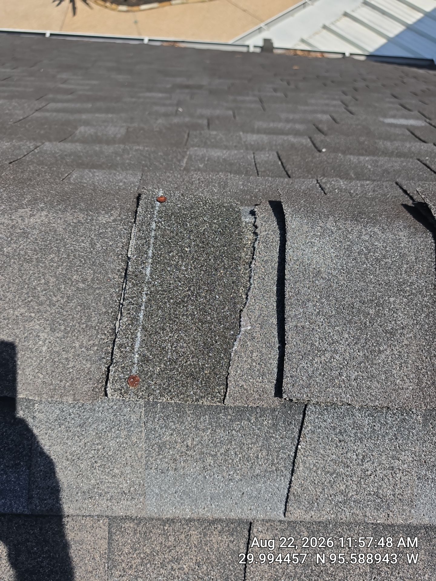 Roof Assessment Report by Good Vibes Roofing
