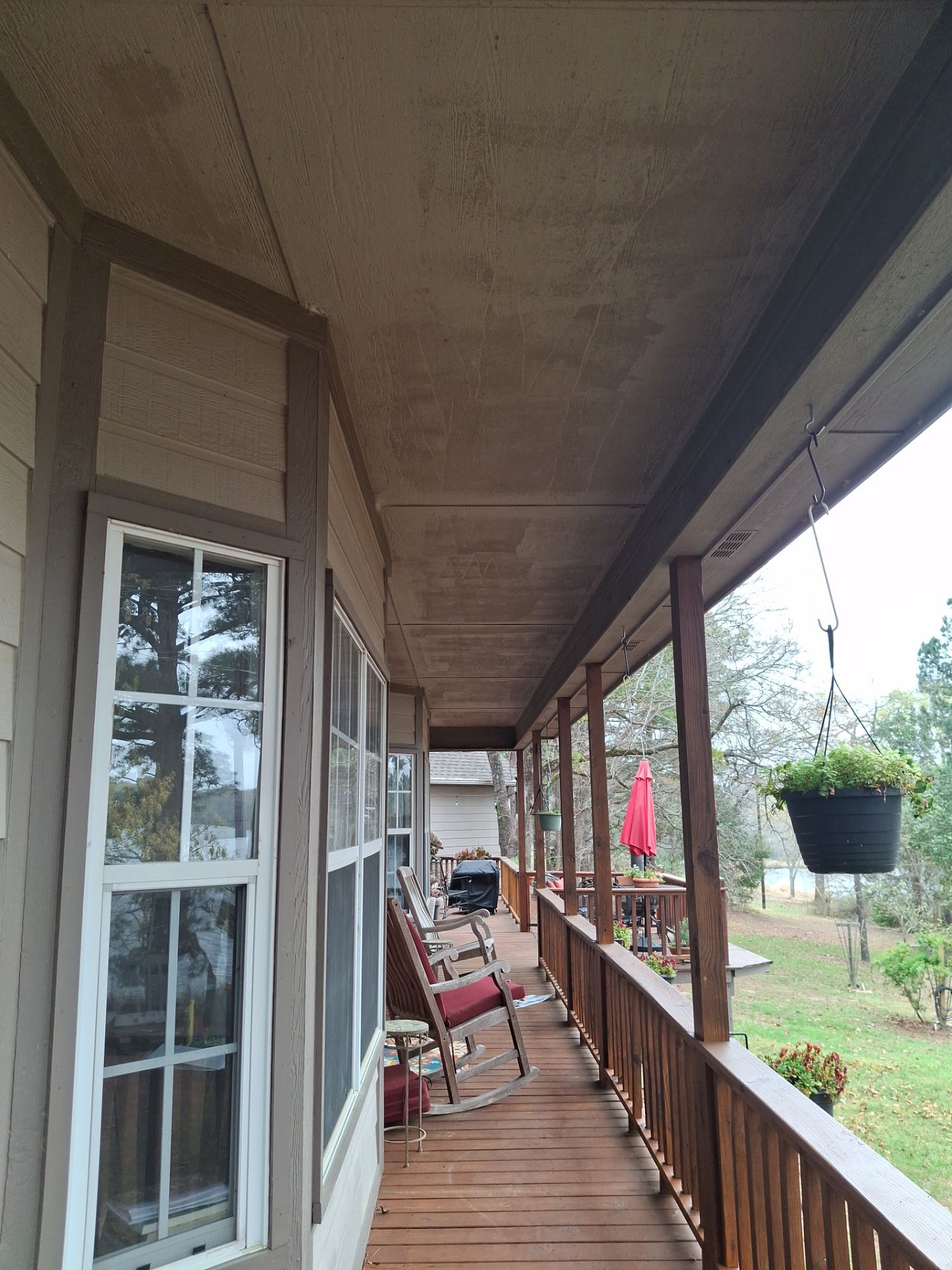 Lindale TX Home Gets New Look With Paint Update by Quality Coats Painting