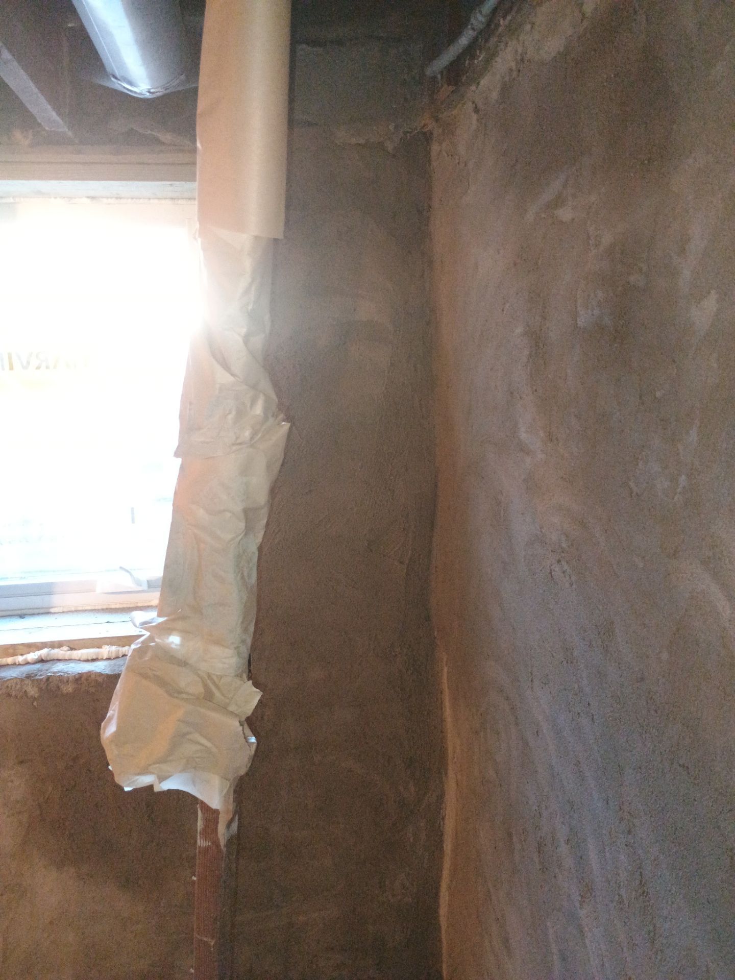 Interior Drain Tile & Wall Drainage in St. Paul, MN by Waterproofing Northeast