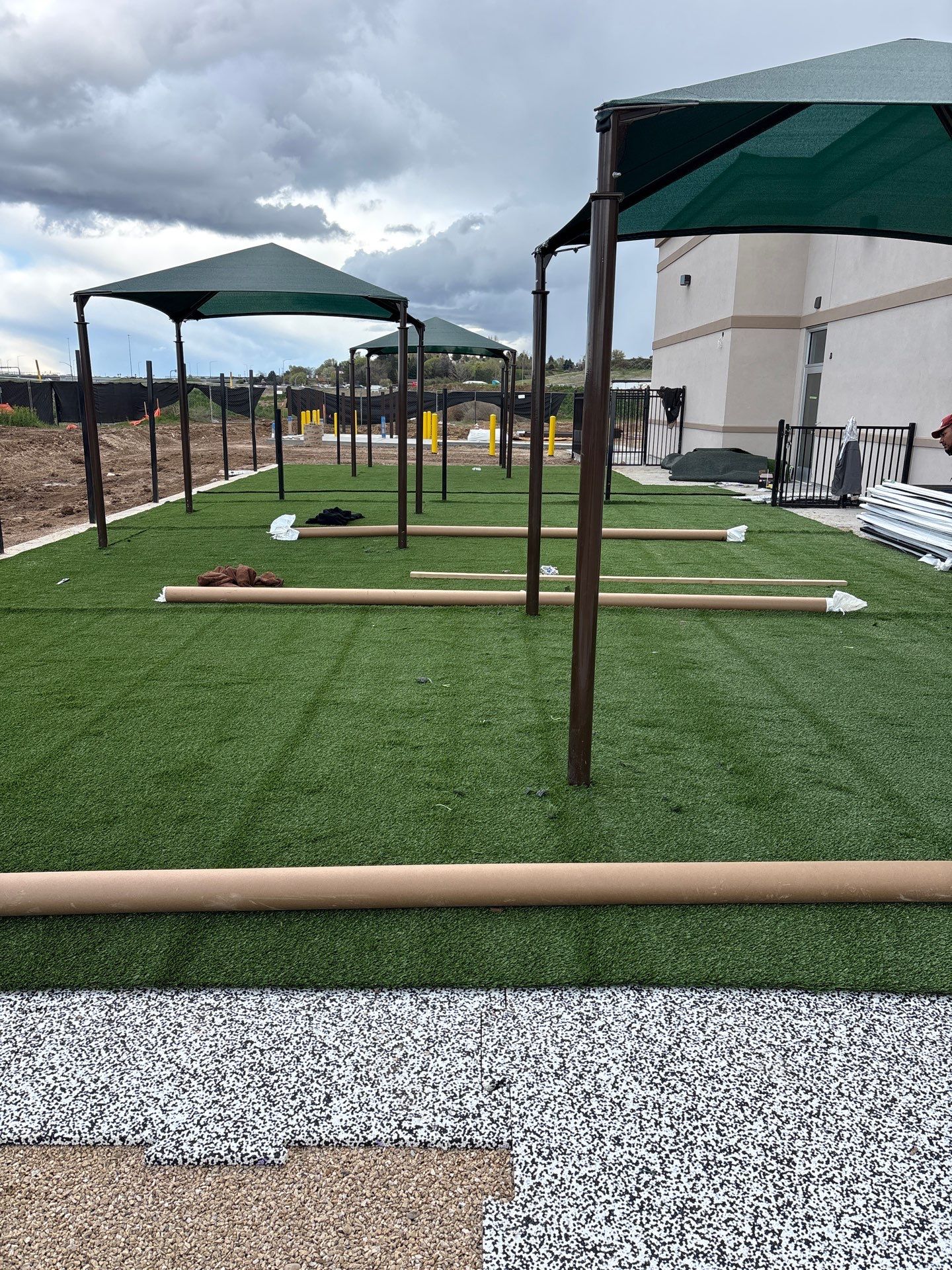 Kindercare in Meridian, ID by Southwest Greens Midwest