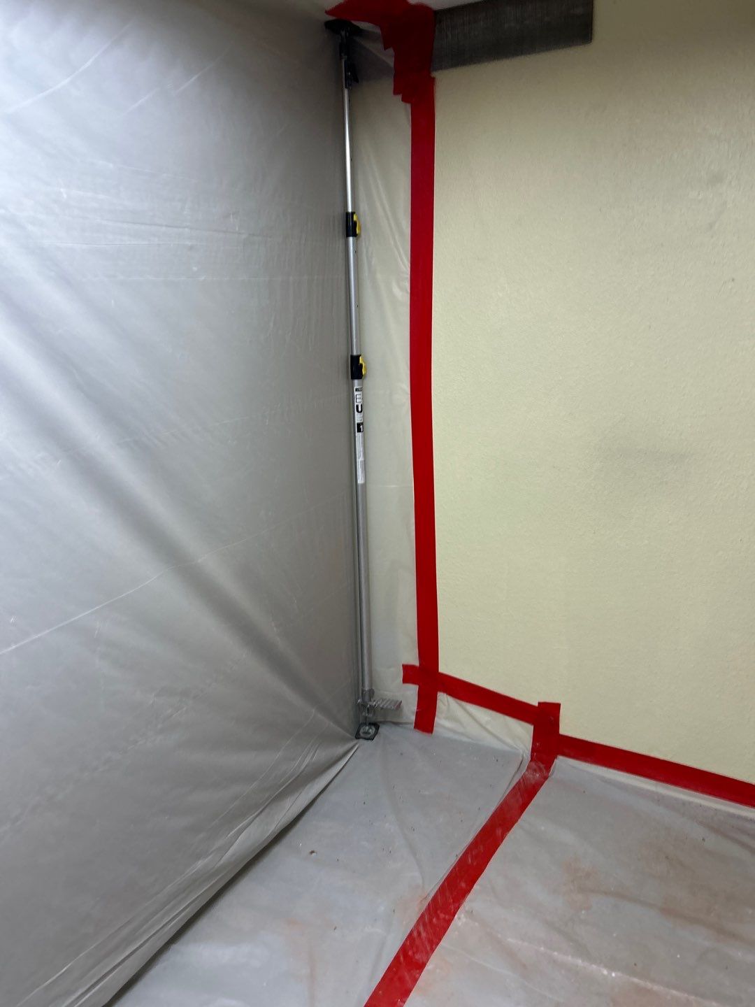 Water Damage Project in Arvada by Accountable Home Services