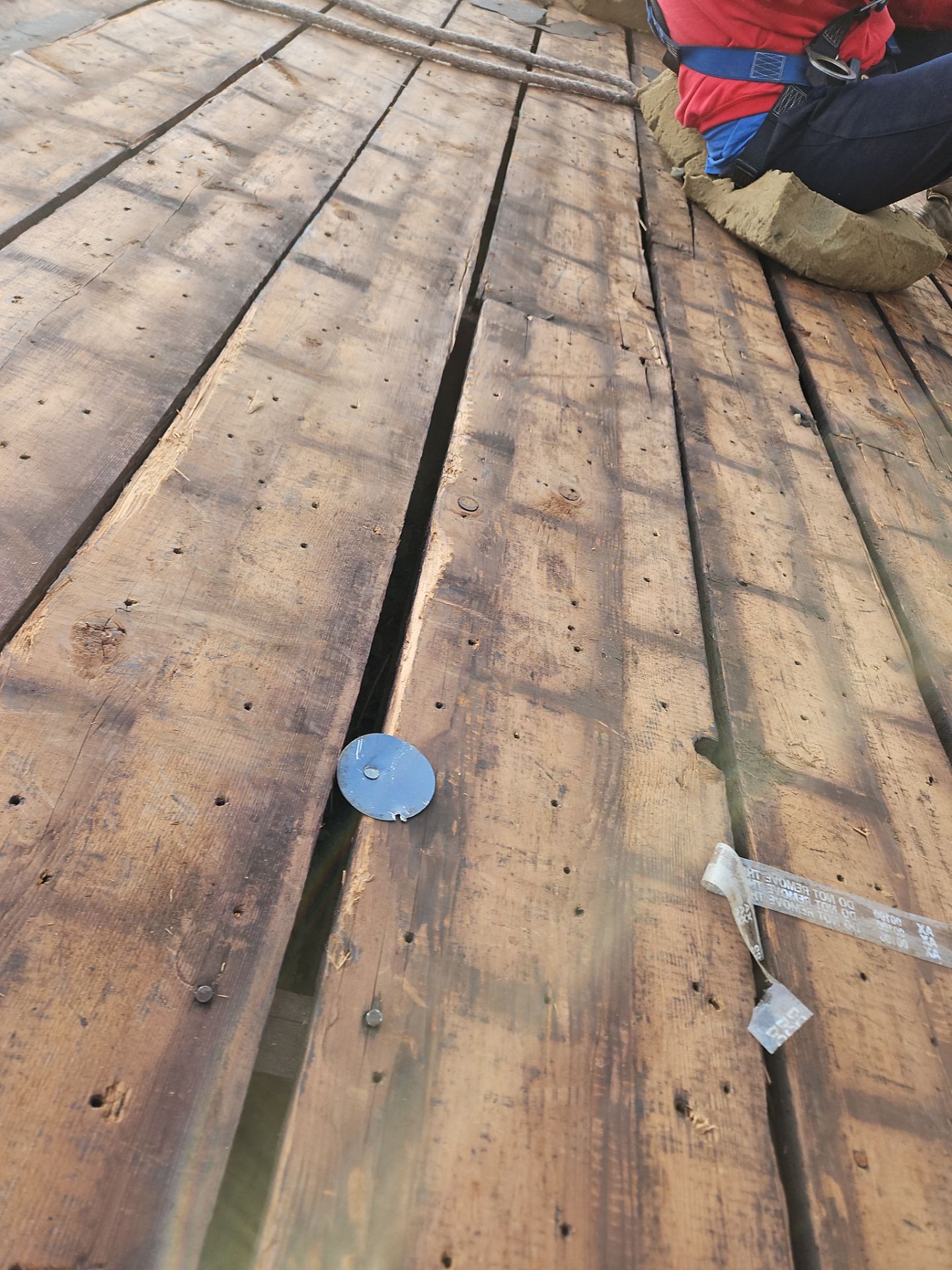 GAF Roofing Materials in Milford, MA by Master Roof Inc