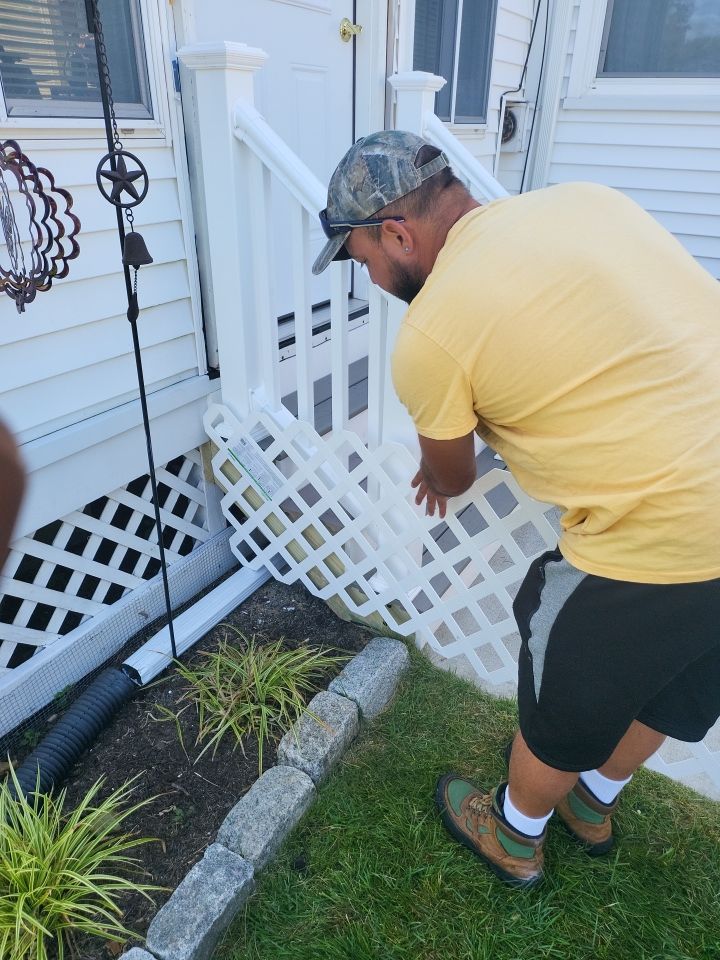 Residential Roofing Installation using Owens Corning Duration Estate Gray by A Plus Exterior