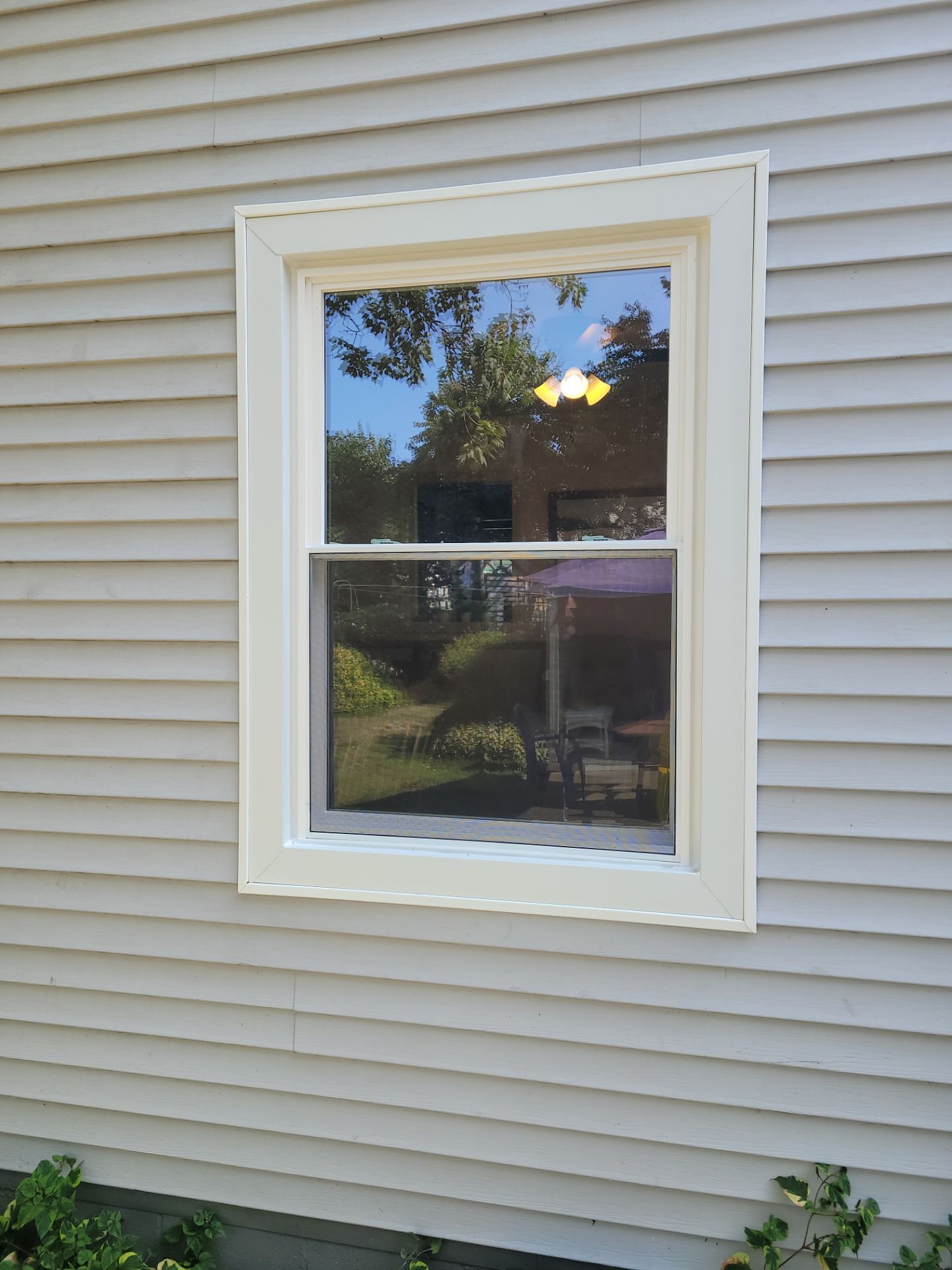Barbara Shaffer by Silver Leaf Contracting 
