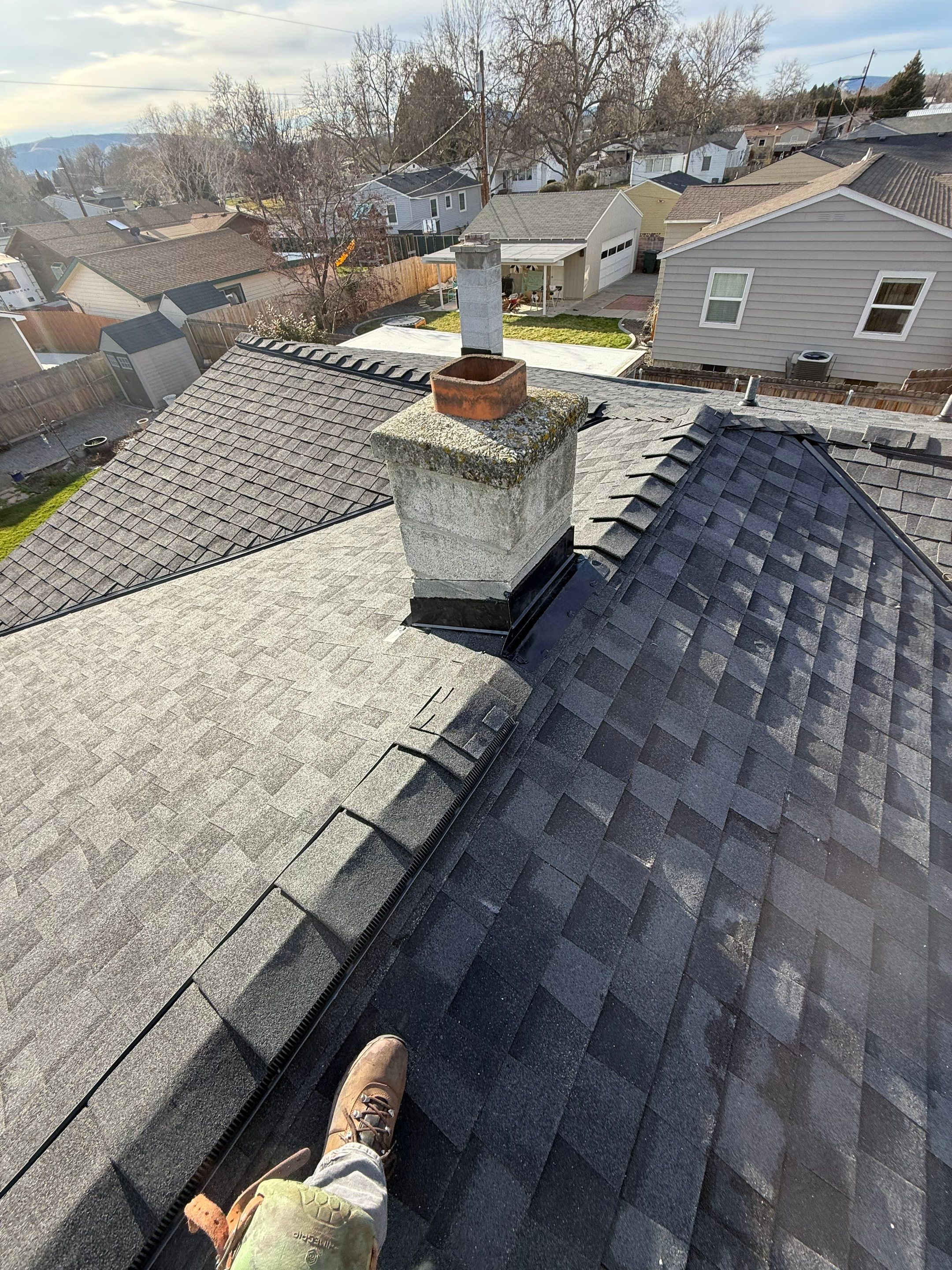 Roof, Siding, Door by BN Covered Exteriors