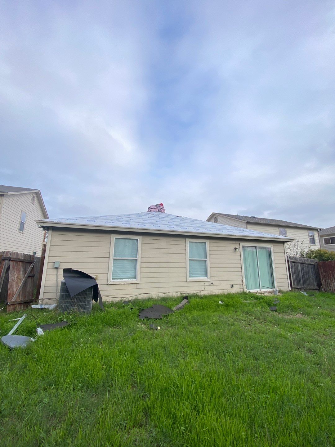 Driftwood Roof Replacement | San Antonio, TX by Ayan Roofing, LLC