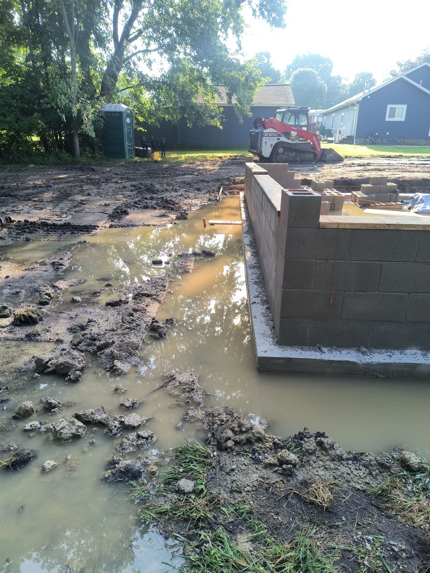 Home Addition by Clark Builders LLC