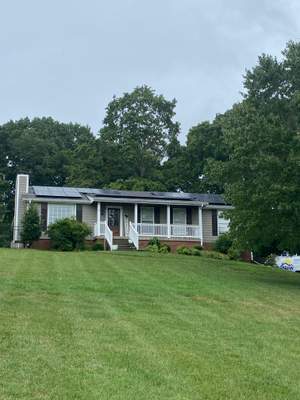 Project in Hendersonville