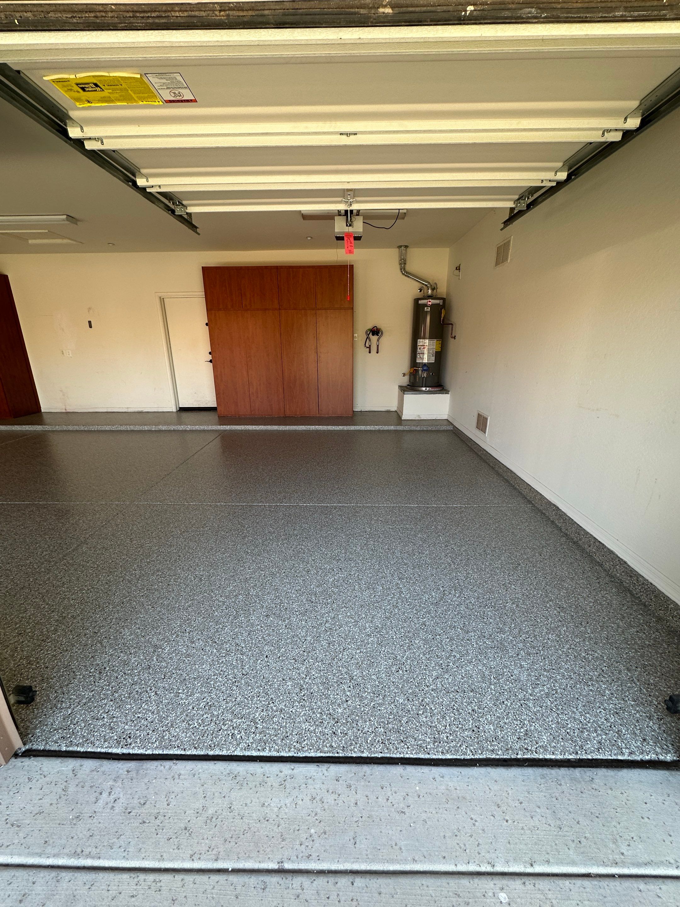 Exterior Painting & Garage Floor Coating - Scottsdale by Crash of Rhinos Painting & Garage Floors