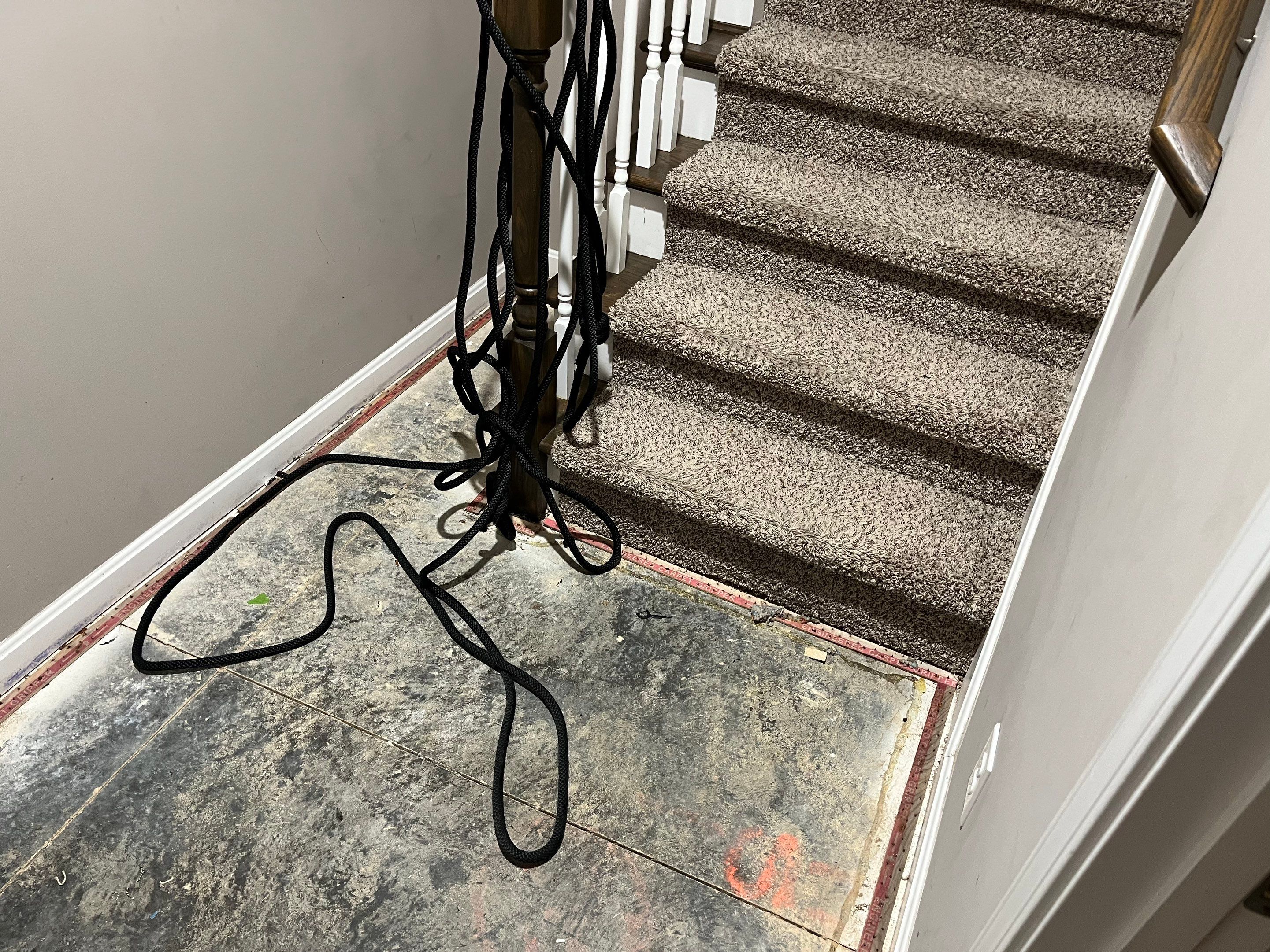 Emergency Mitigation Services in Louisville, KY by ANR Restoration