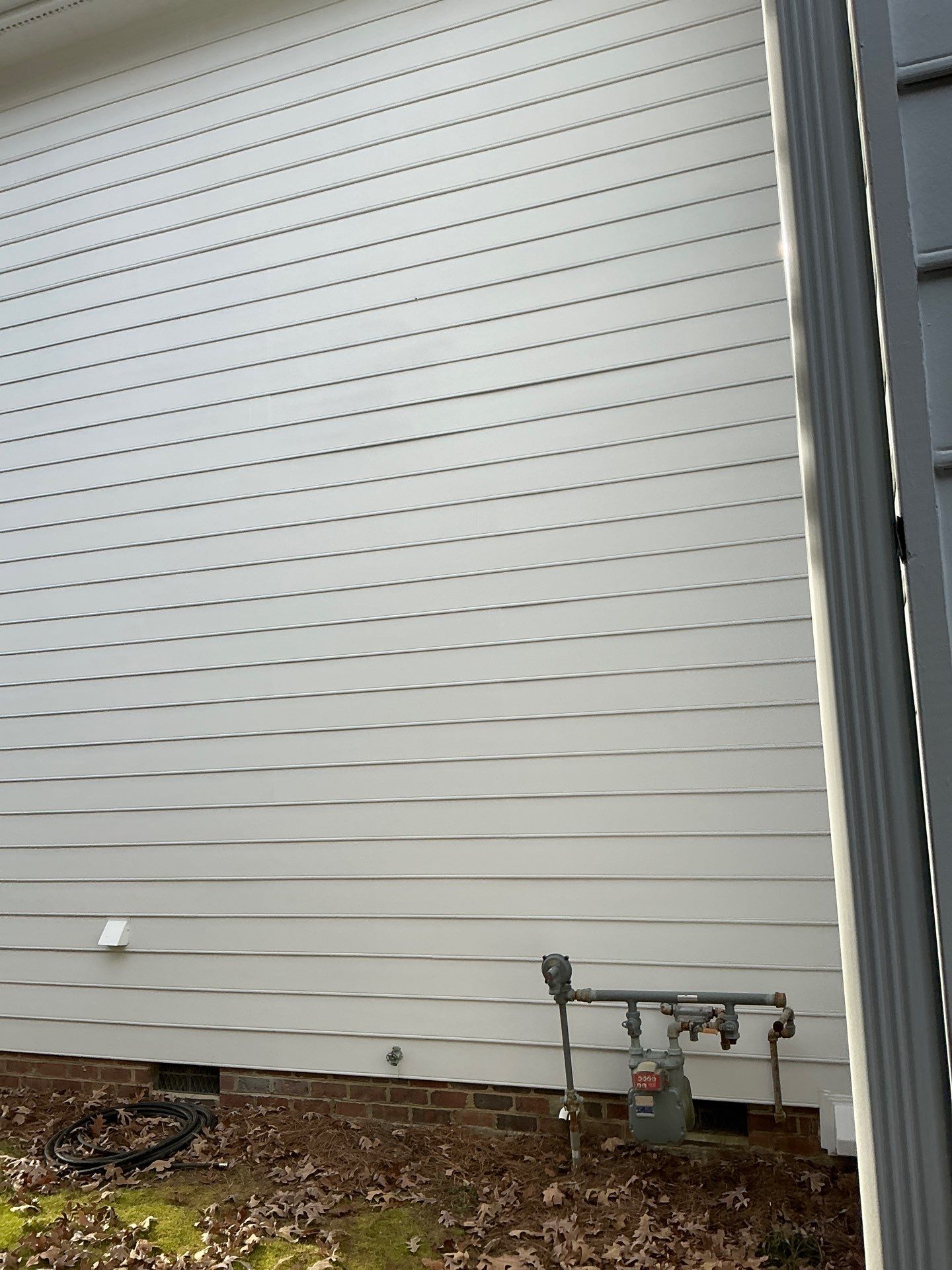 Exterior painting and Major carpentry by GonzalezPainters & Contractors Inc 