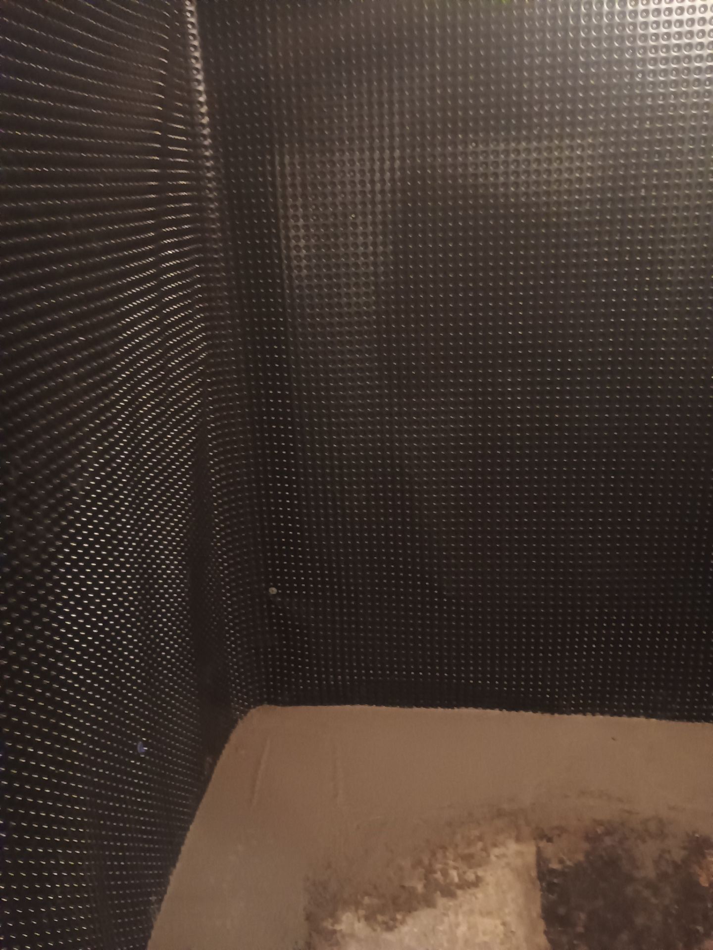 Matt's Remodel by Waterproofing Northeast