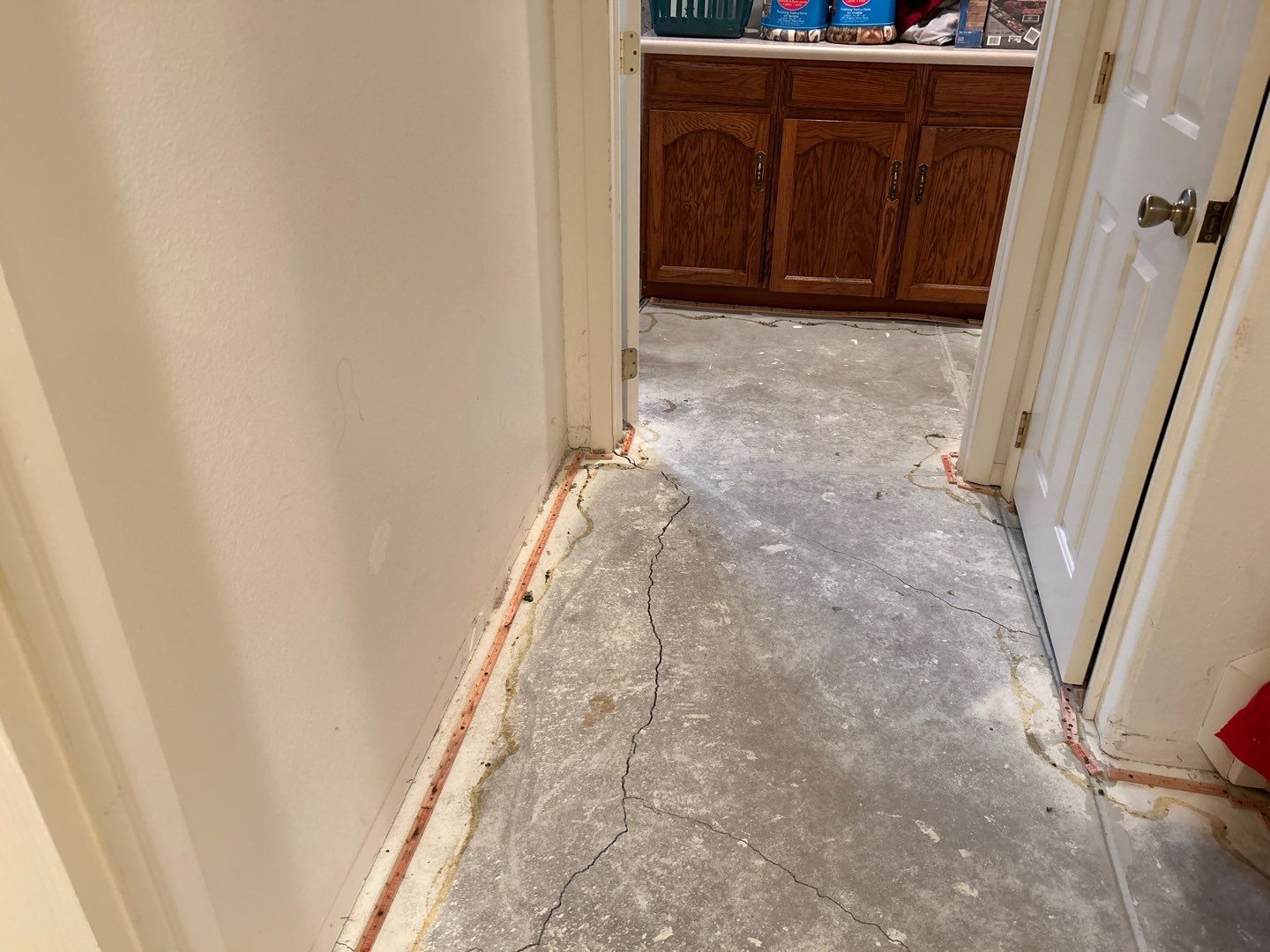 Reconstruction by Accountable Home Services