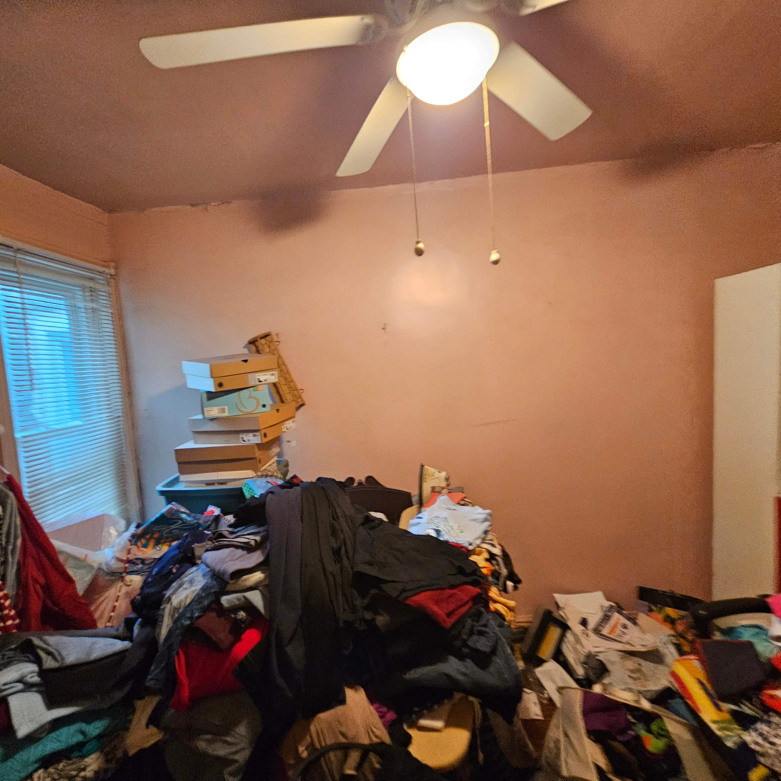 Water Damage Claim in Philadelphia by FLAPA & KeyStone