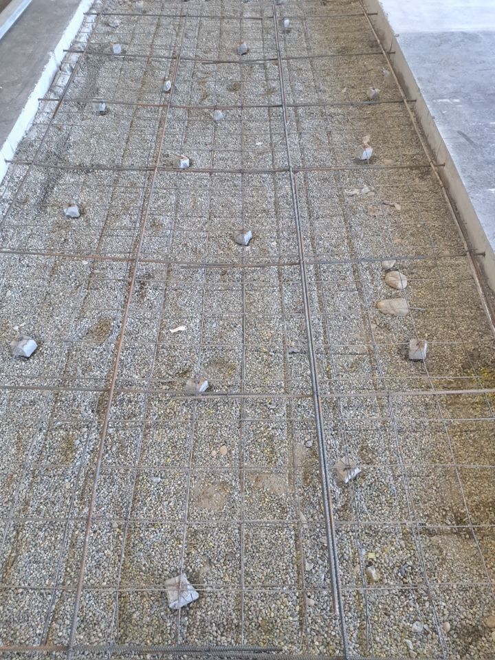 Pleasant Valley | Concrete Patch Repair  by Jireh Asphalt & Concrete Inc 