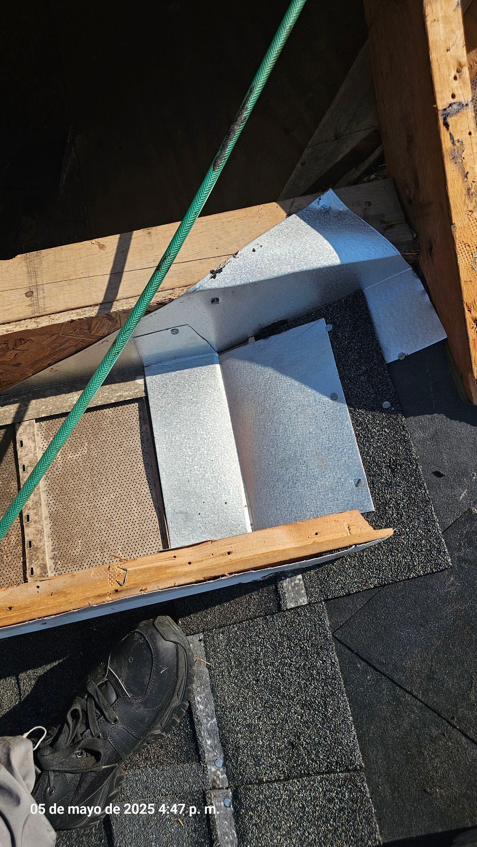 Roof Replacement in Valrico, FL by Shingle Masters Roofing