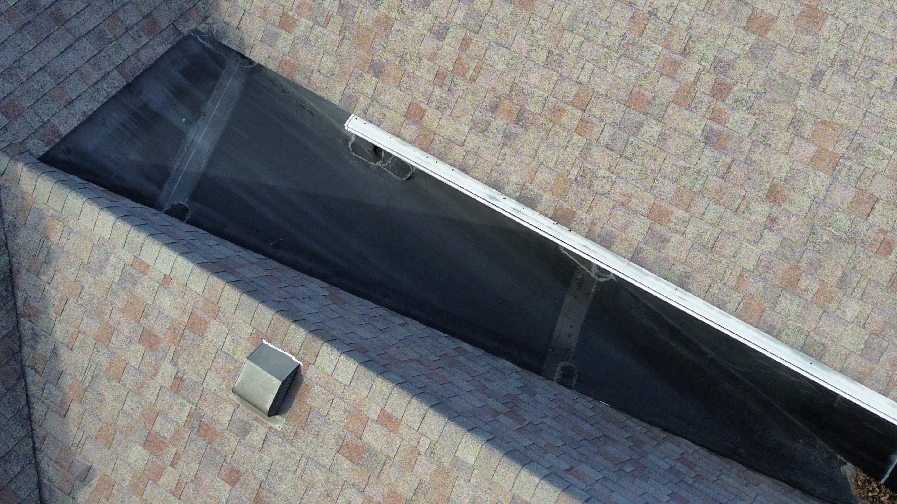 Residential Roofing Installation using Timberline HDZ Shingles - Cedar Falls by RoofX 