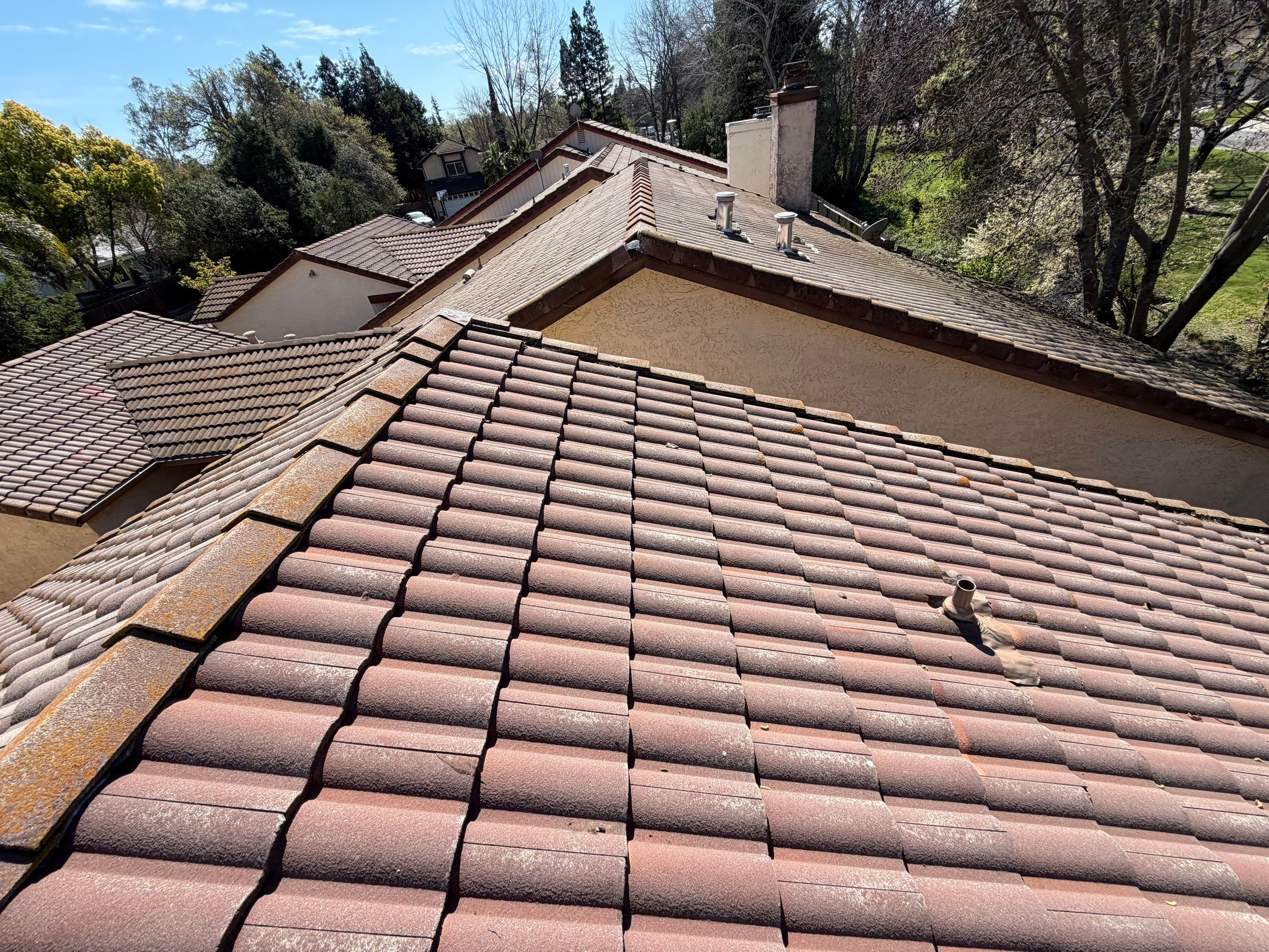 Project in Citrus Heights  by NuLead Construction Inc