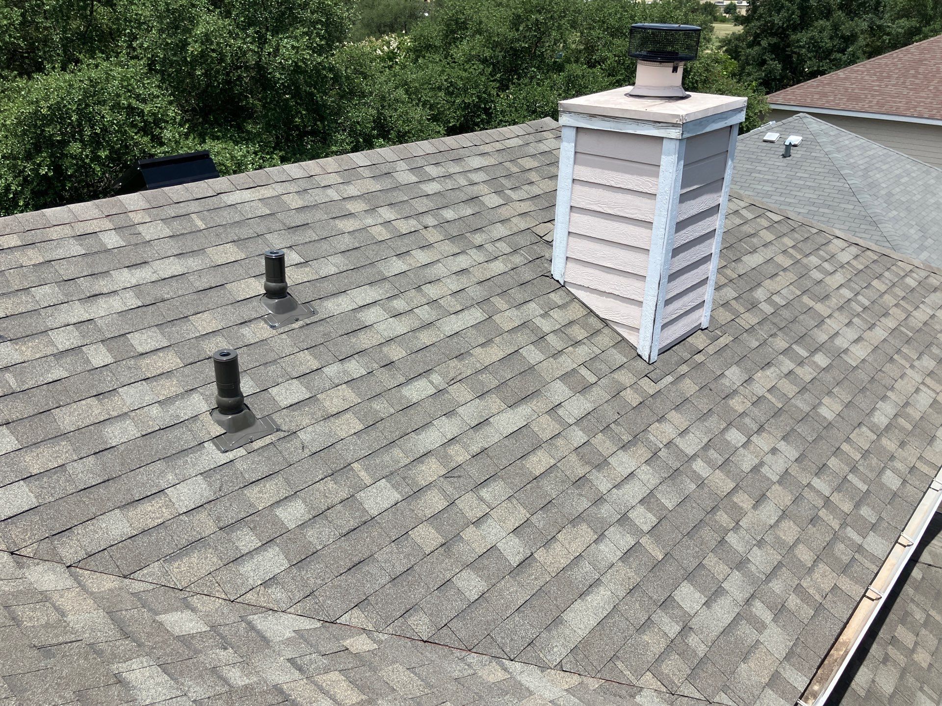 Roof Replacement - 78023 by bh roofing