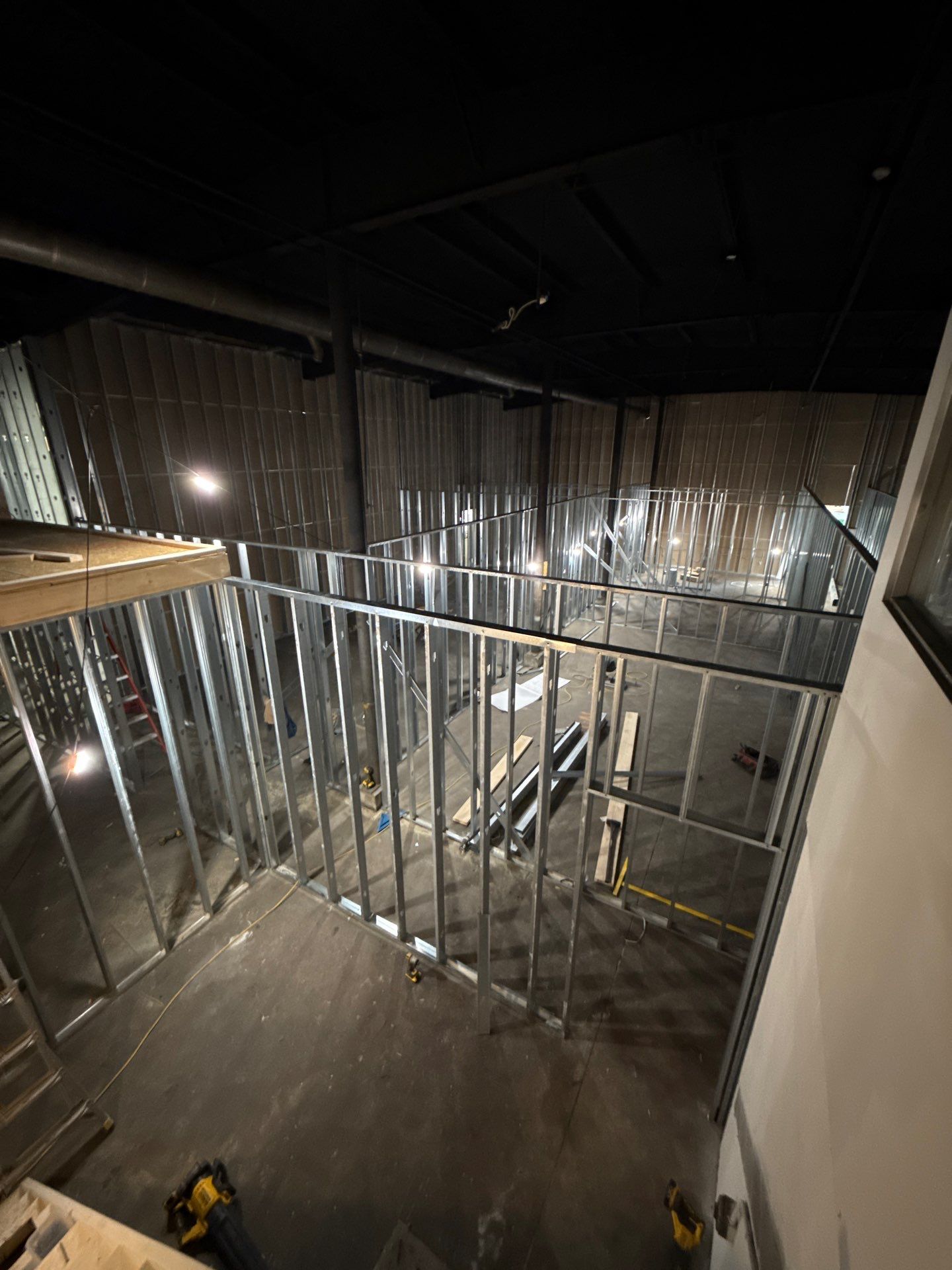 Syracuse, NY by Ironhorn Enterprises