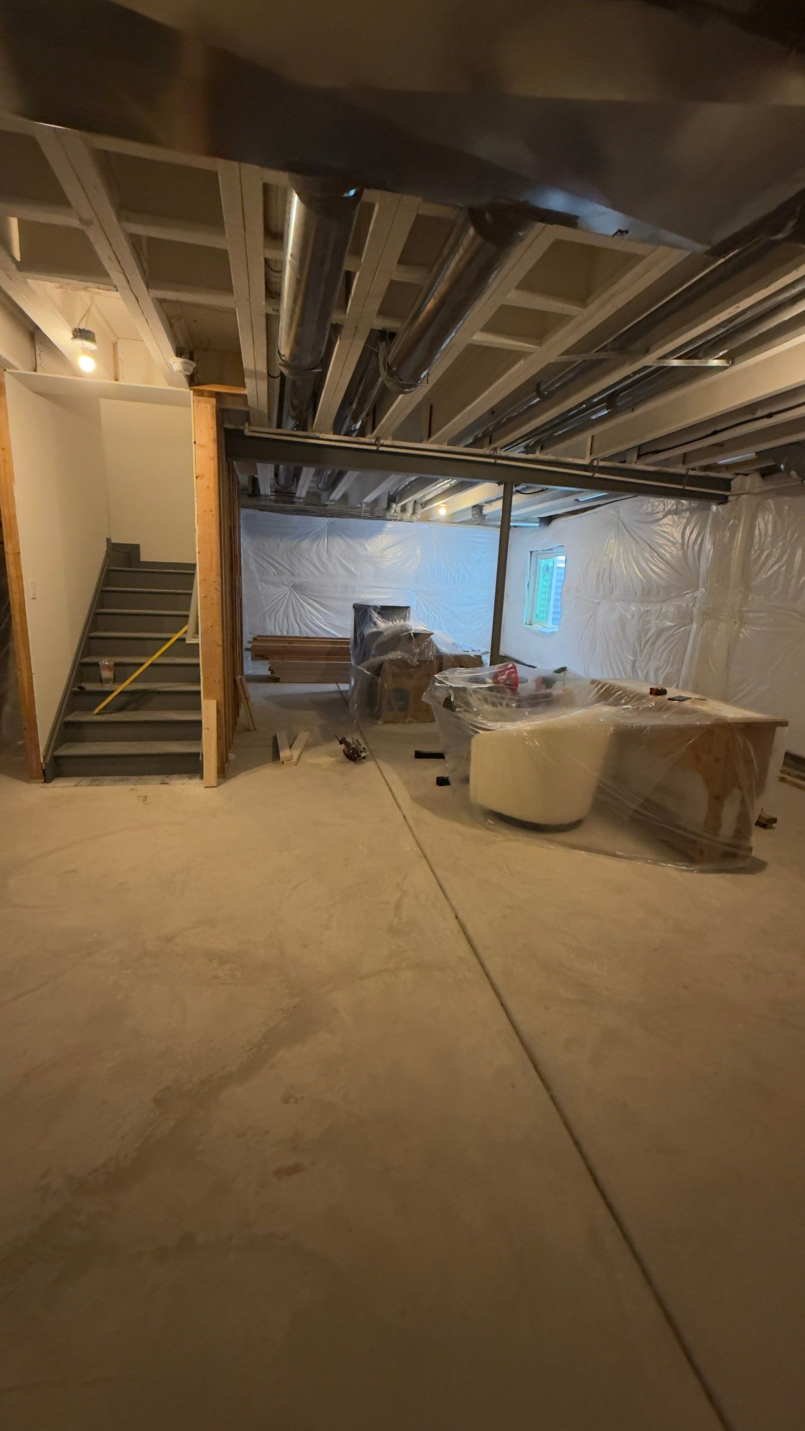 Project in Spring City, PA by Enaval Services
