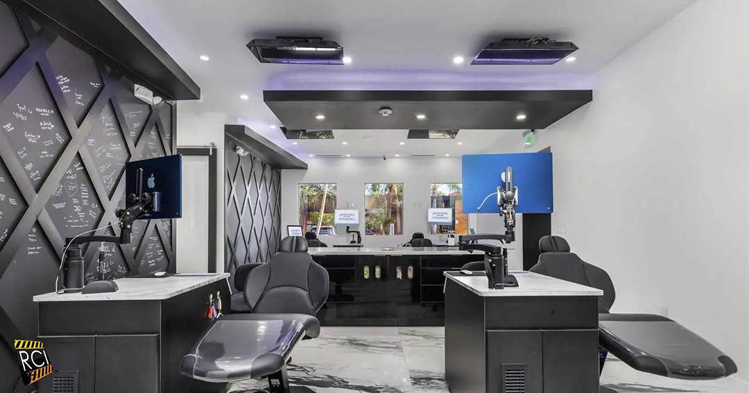 Goldenberg Orthodontics by Ruiz Construction Inc