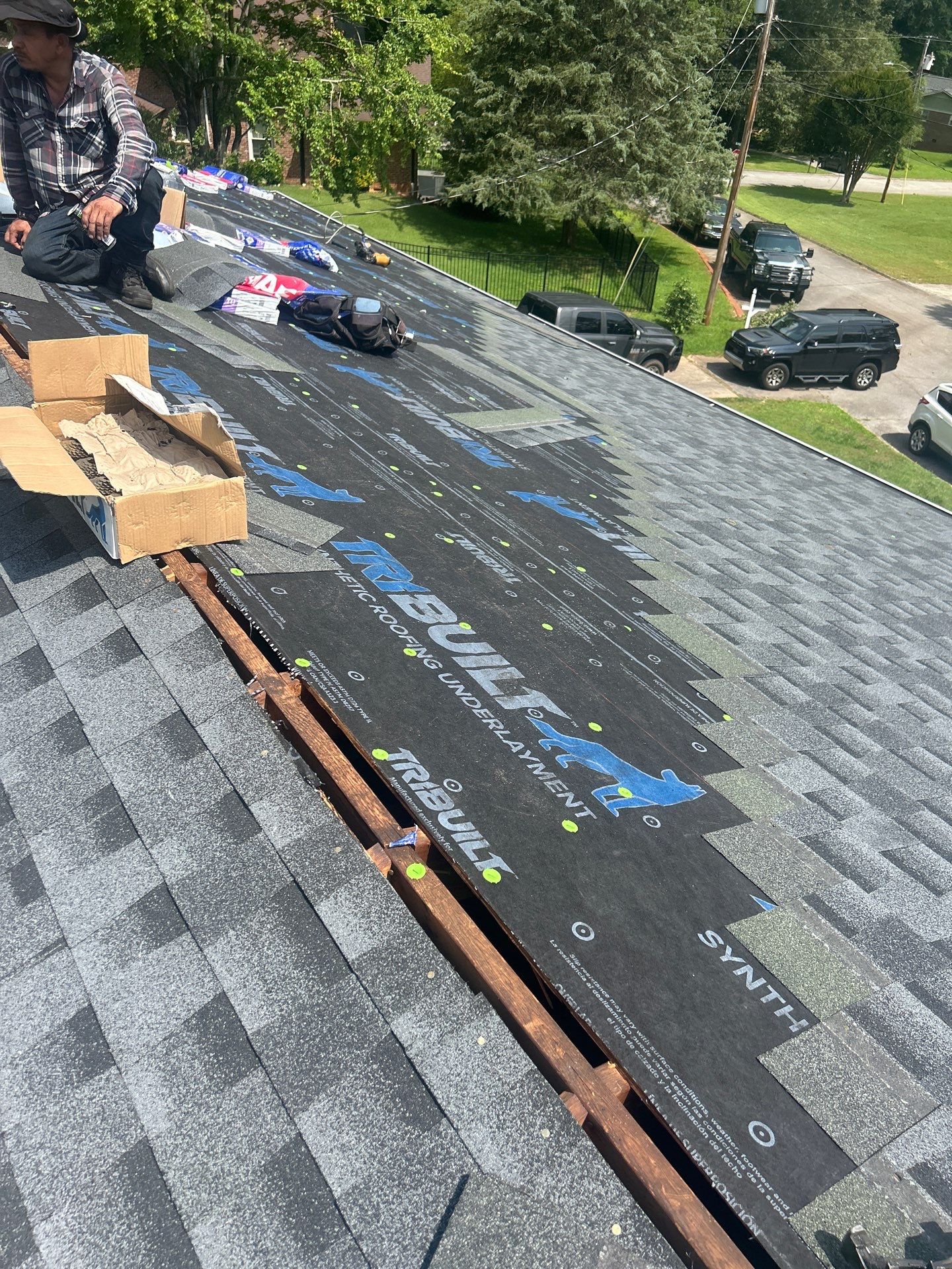 Roofsters featured photo.