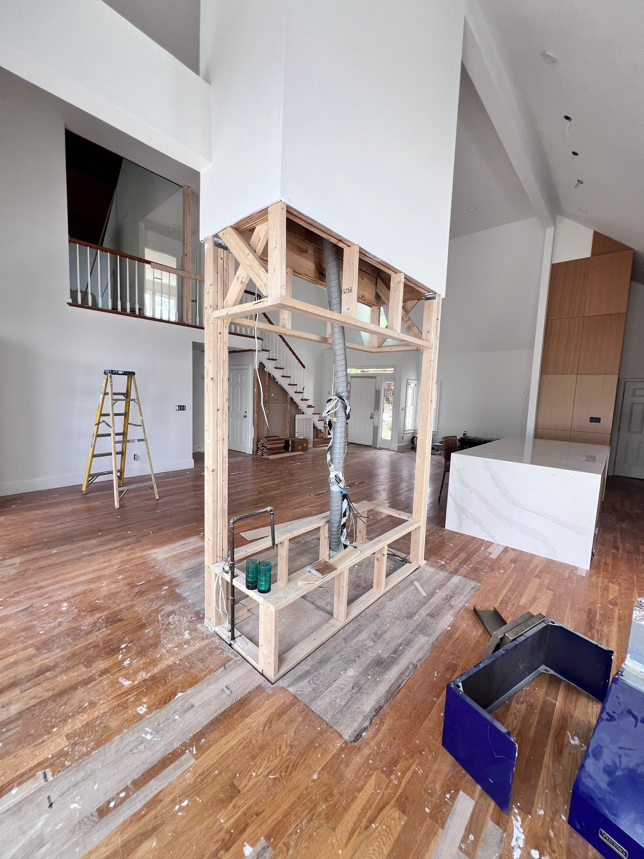 Full Home Project in Alpharetta by Atlanta Design Group