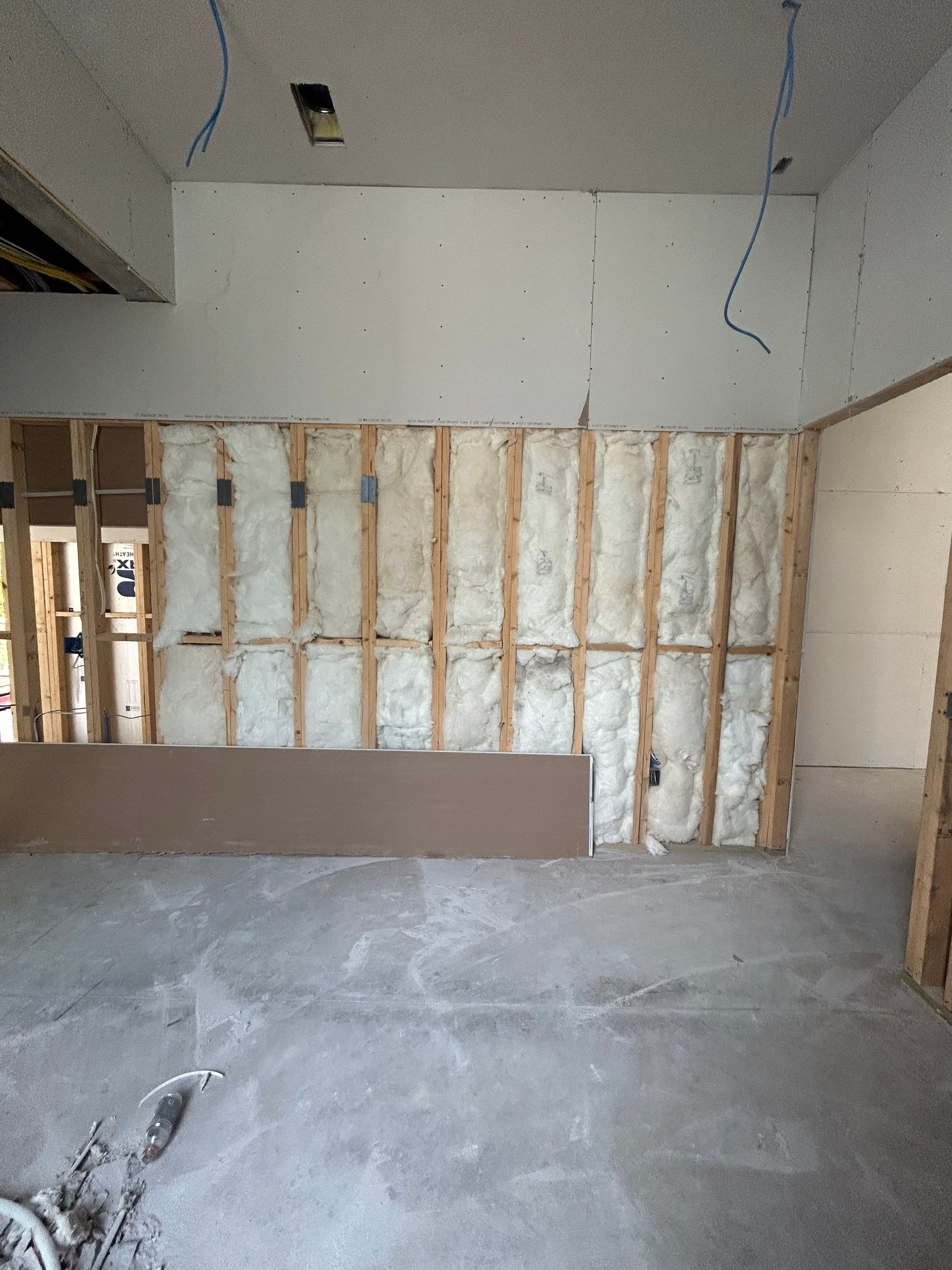 Building Your Dream Home by urban green energy llc