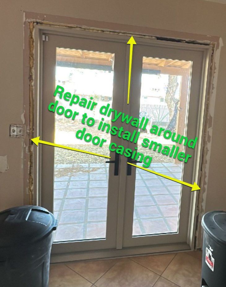 Kitchen Remodel using Ikea Cabinets by Workman Company LLC 