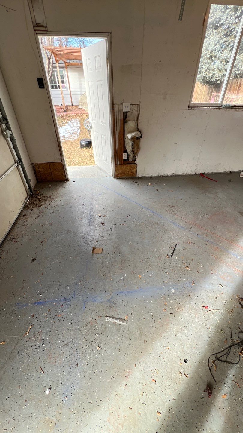New ADU Plumbing Construction by Plumbing Connect Systems LLC
