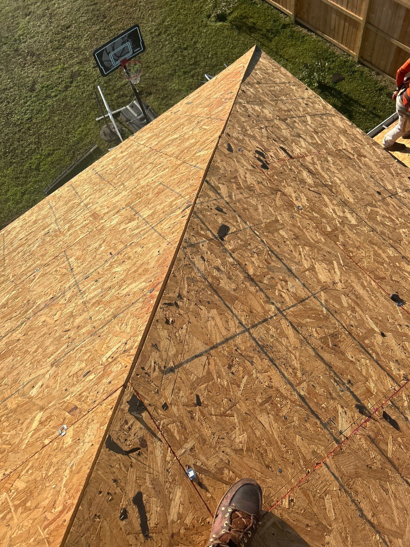 Roof Replacement Katy by Roof Repair Services LLC