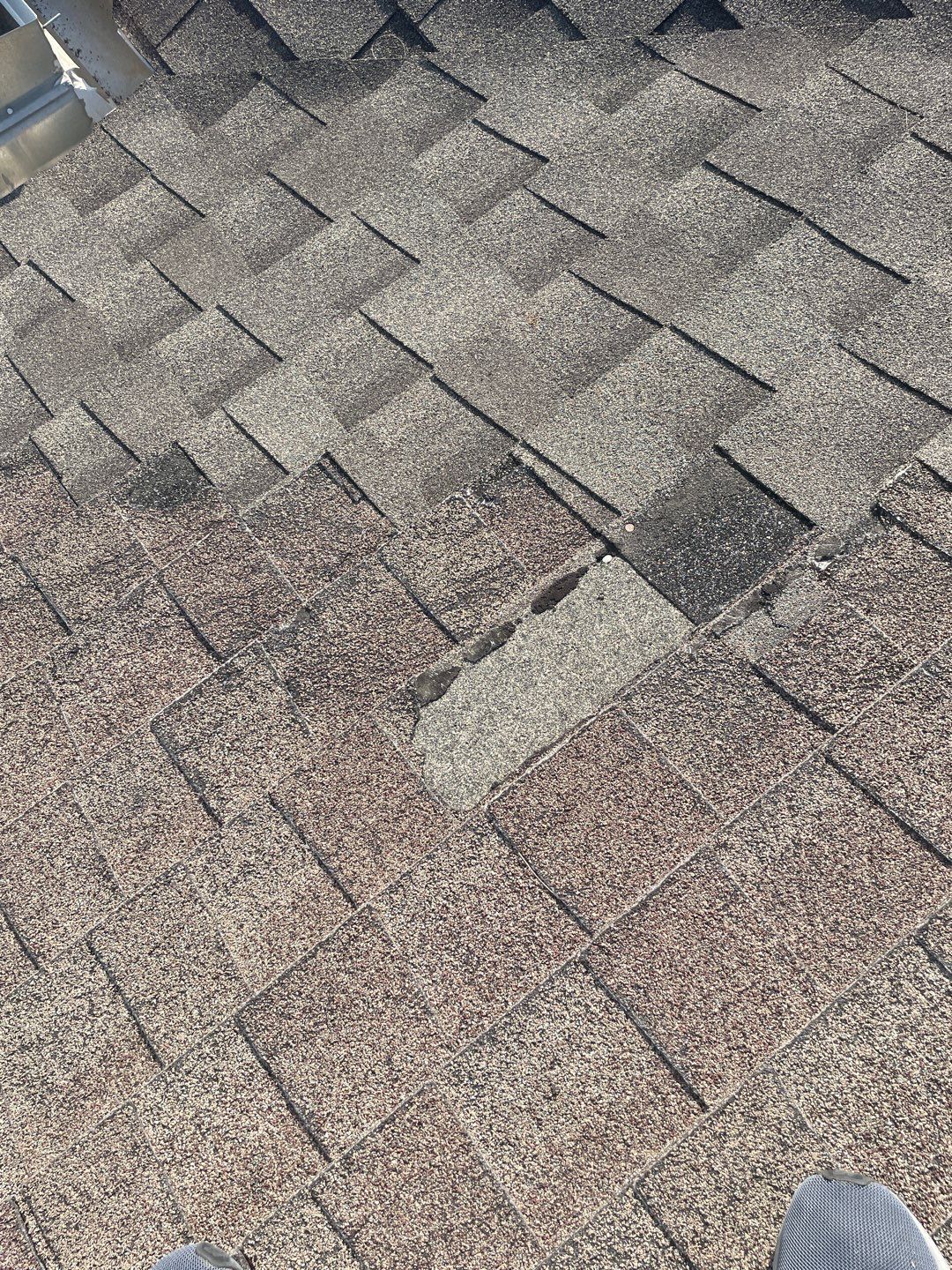 Residential Roofing Installation using Westlake (Boral) Stone Coated Steel by Four Peaks Roofing