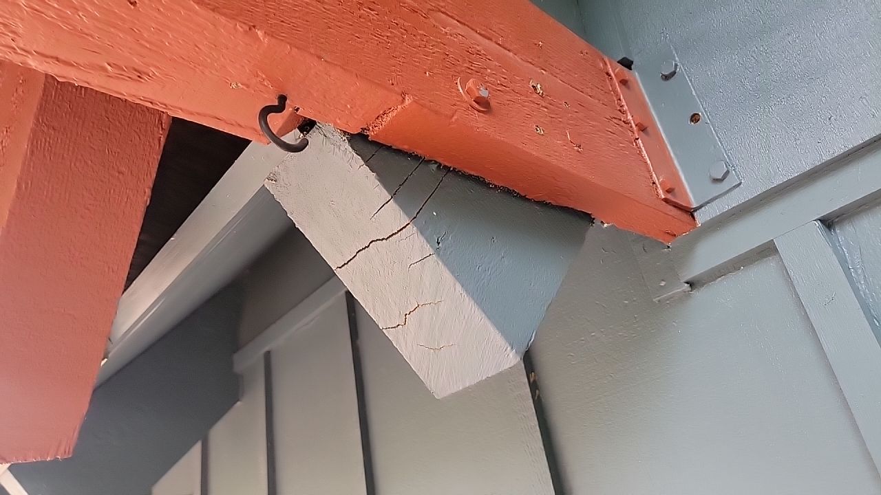 Building Expert Report ā Structural Damage from Heavy Snow Load by ASAP Roofing & Exteriors