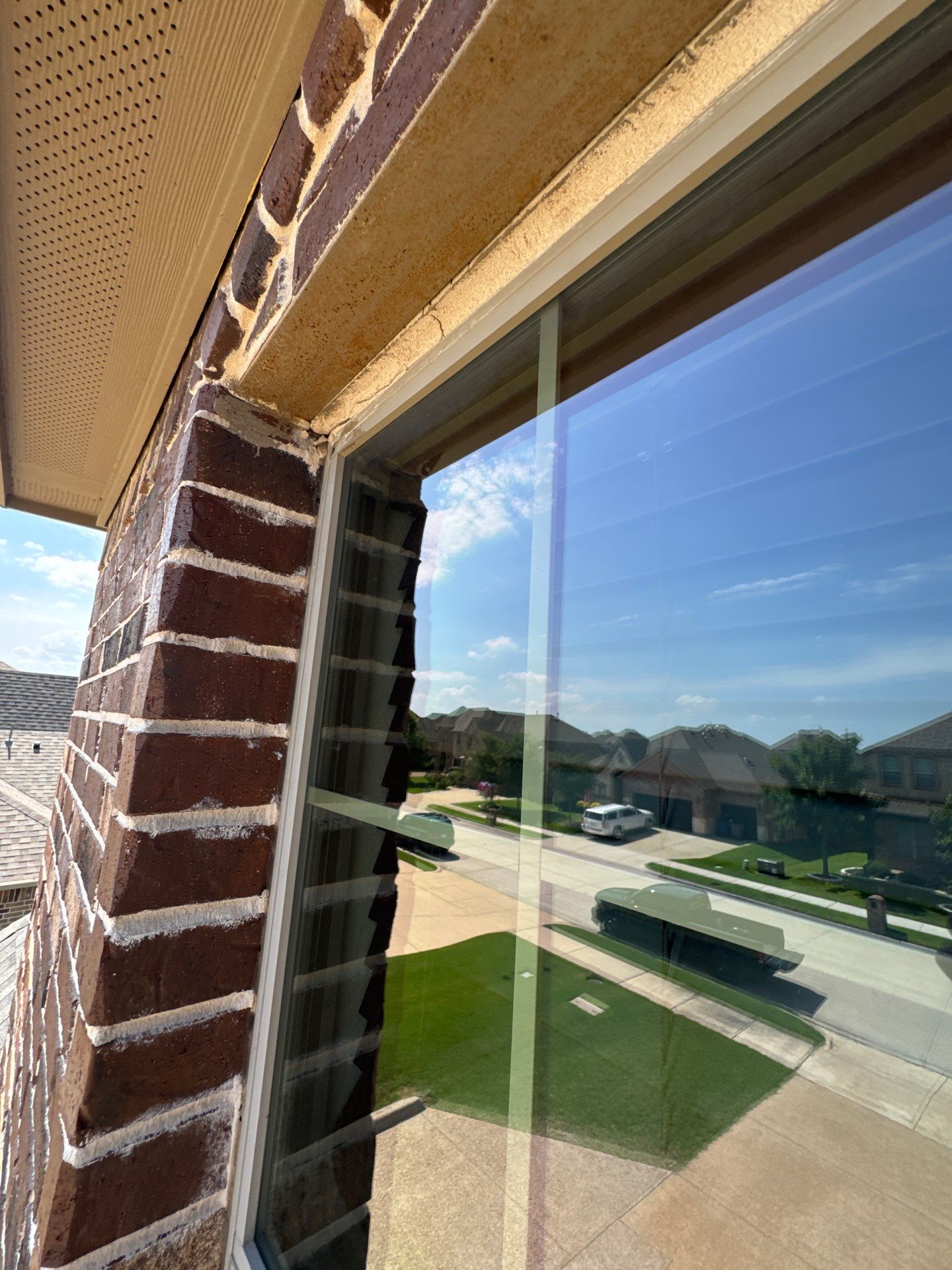 Project in Wylie by Rhino Roofing and General Contracting, LLC
