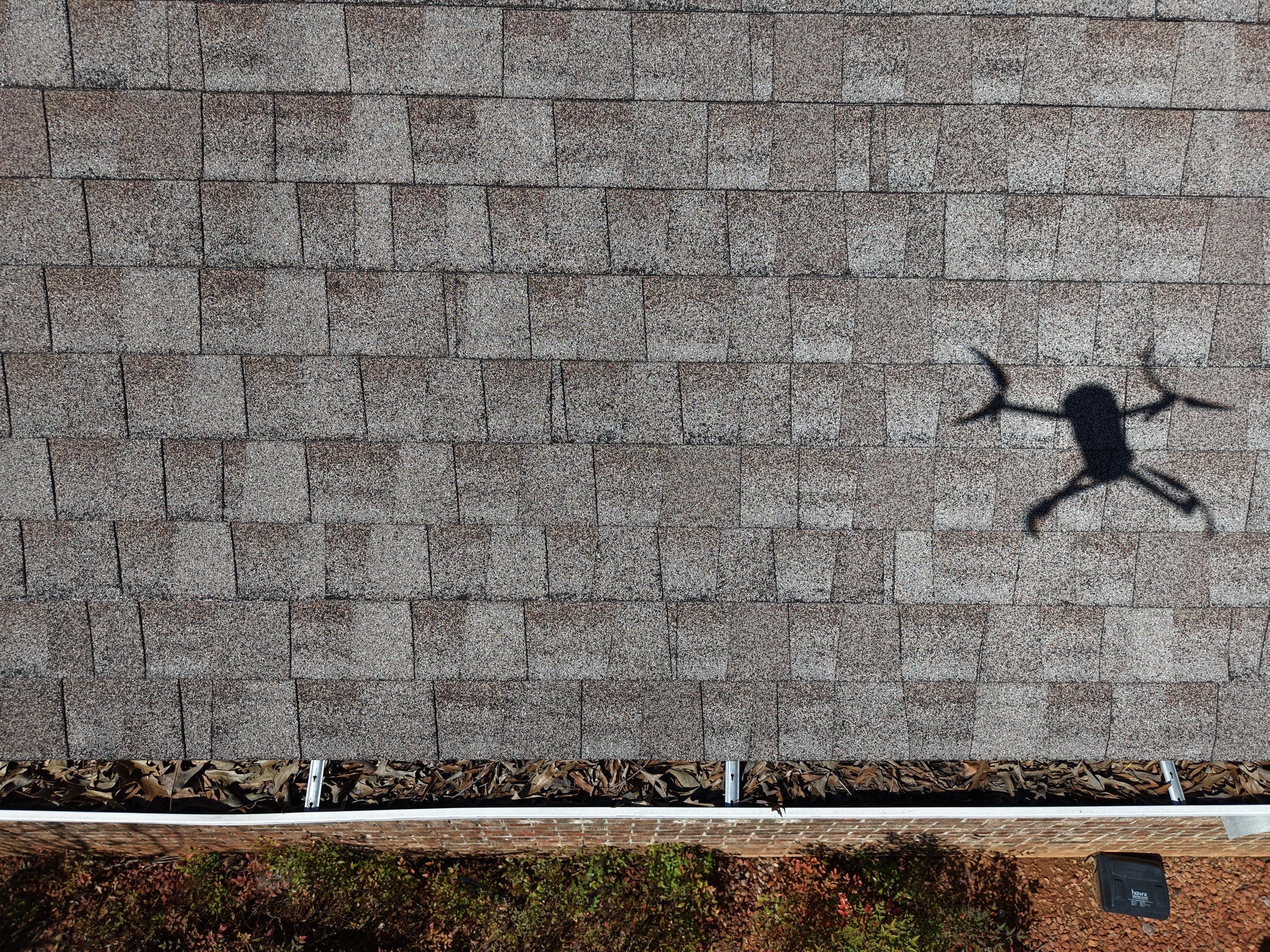 Residential Roofing Installation using TAMKO TITAN XT Rustic Black by RISE Roofing & Restoration, LLC