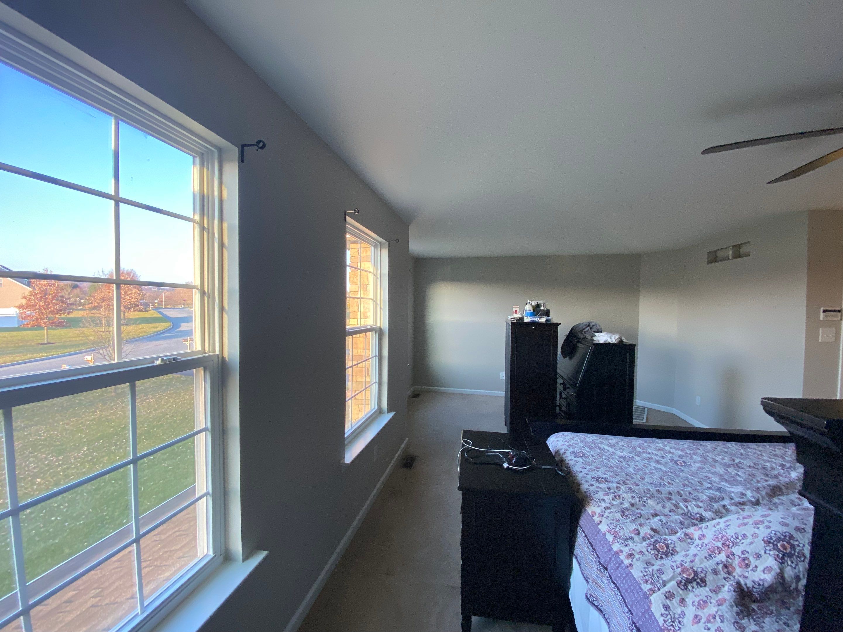 Entire Home Repaint by Davis Painting Llc 