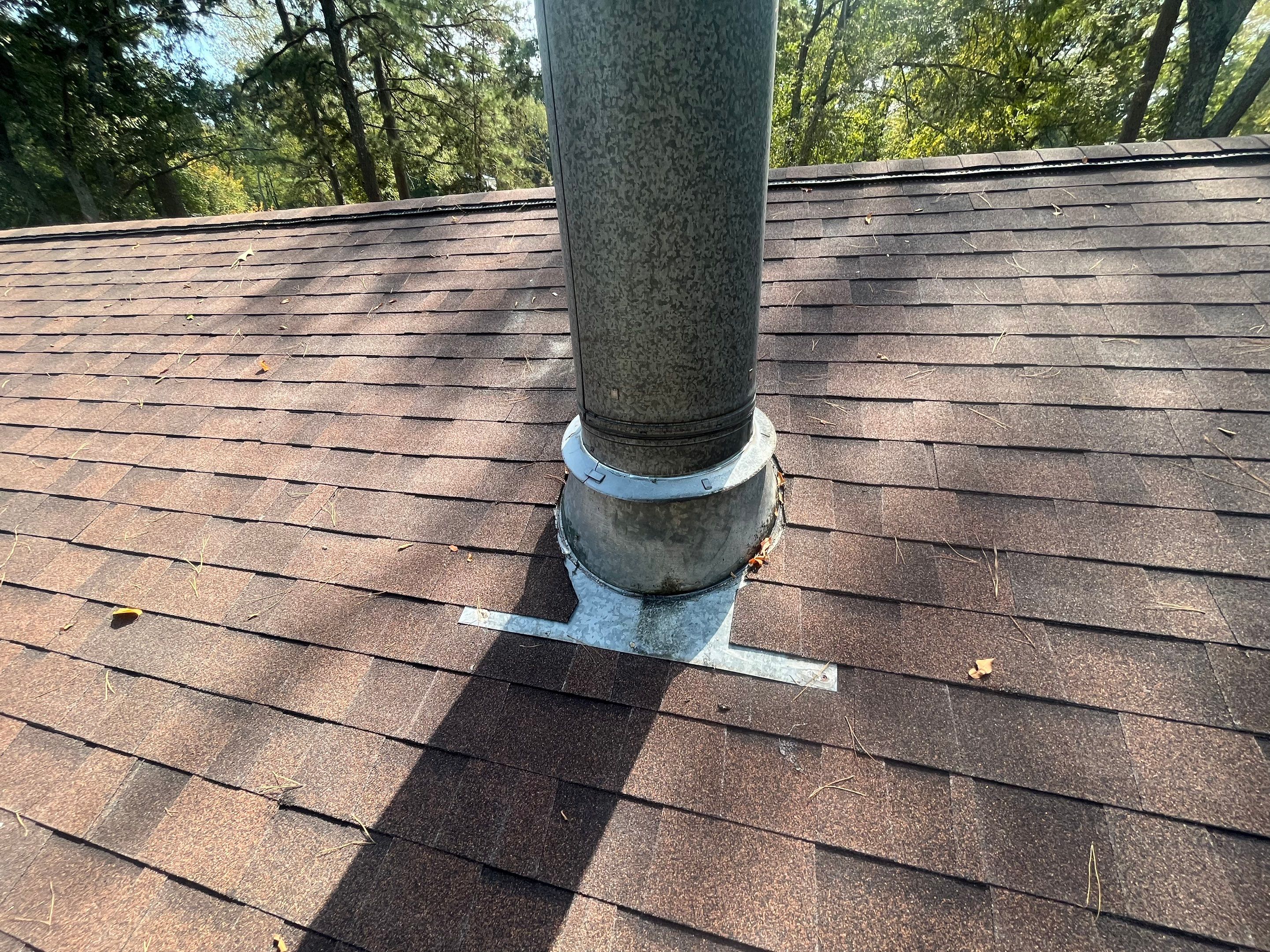 Residential Roofing Repair using Malarkey Vista by Hostetler Roofing