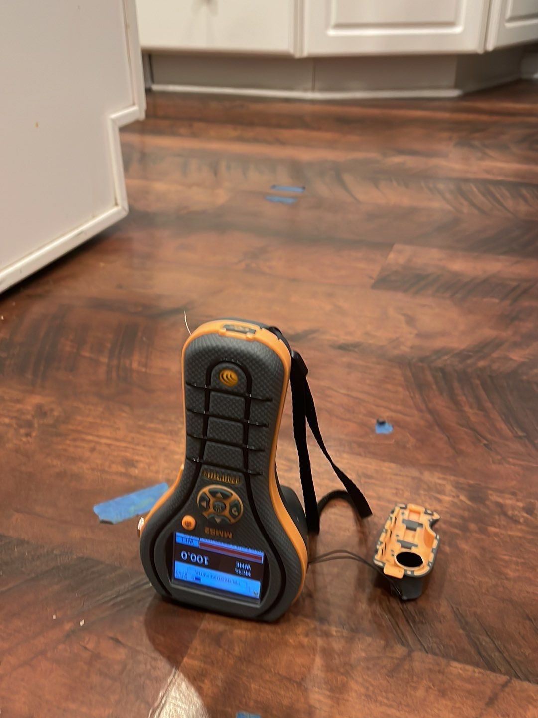 Project in Southfield by EzDry Water Mitigation & Property Restoration