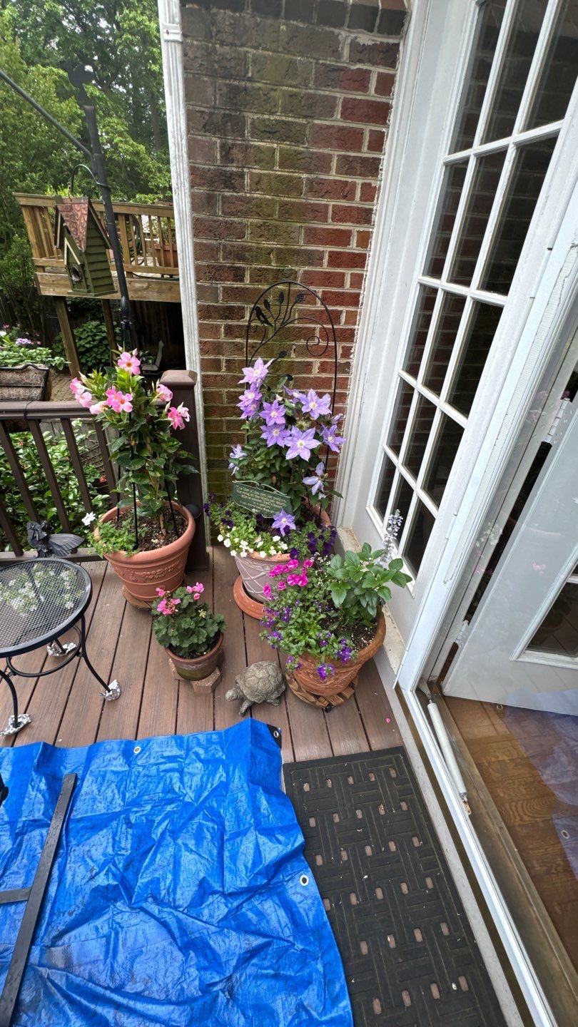 Arlington: CertainTeed Grand Manor Designer Shingles in Weathered Wood by RM Banning, Inc.