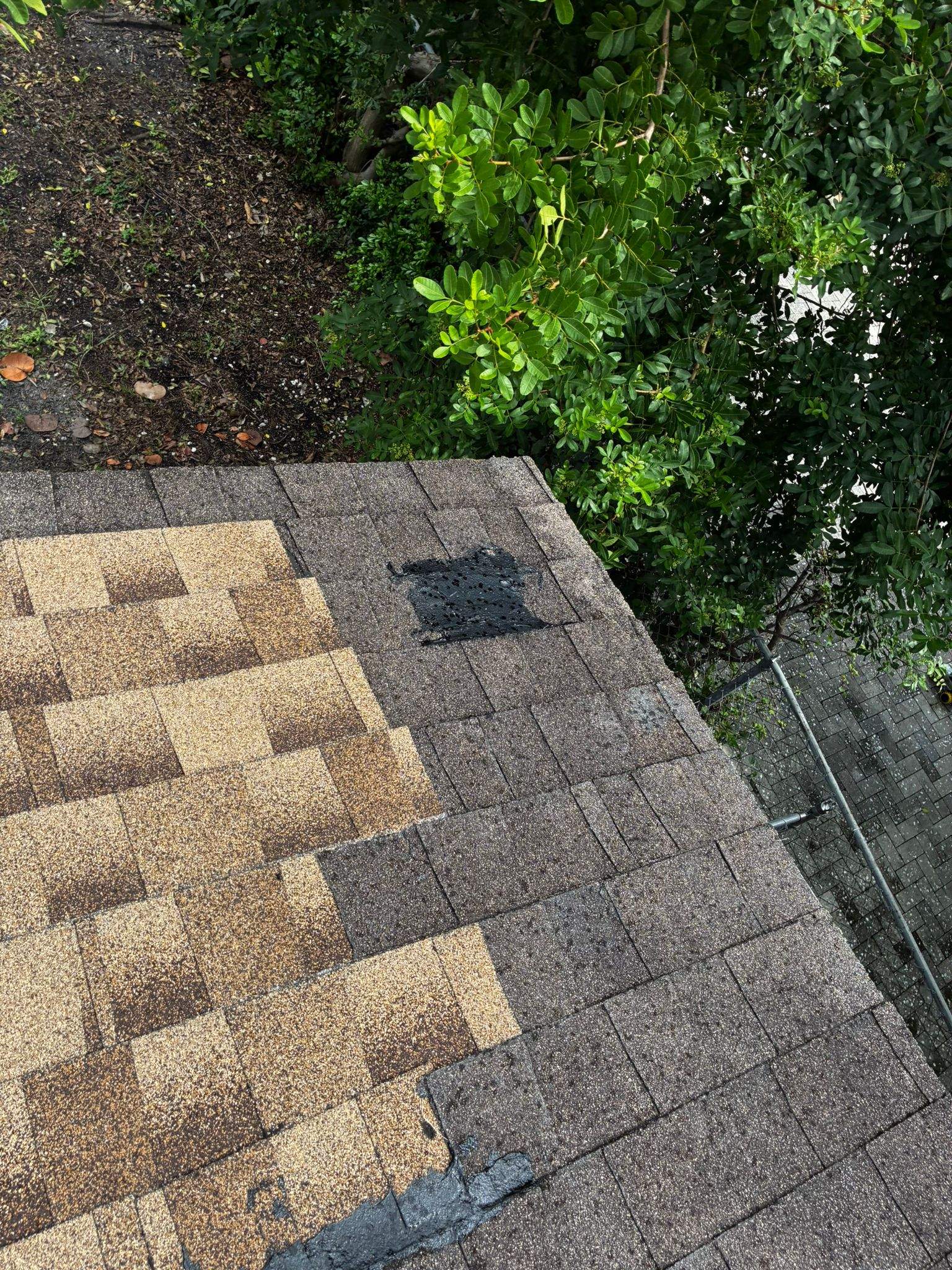 Project in Pompano Beach by Silverline Roofing