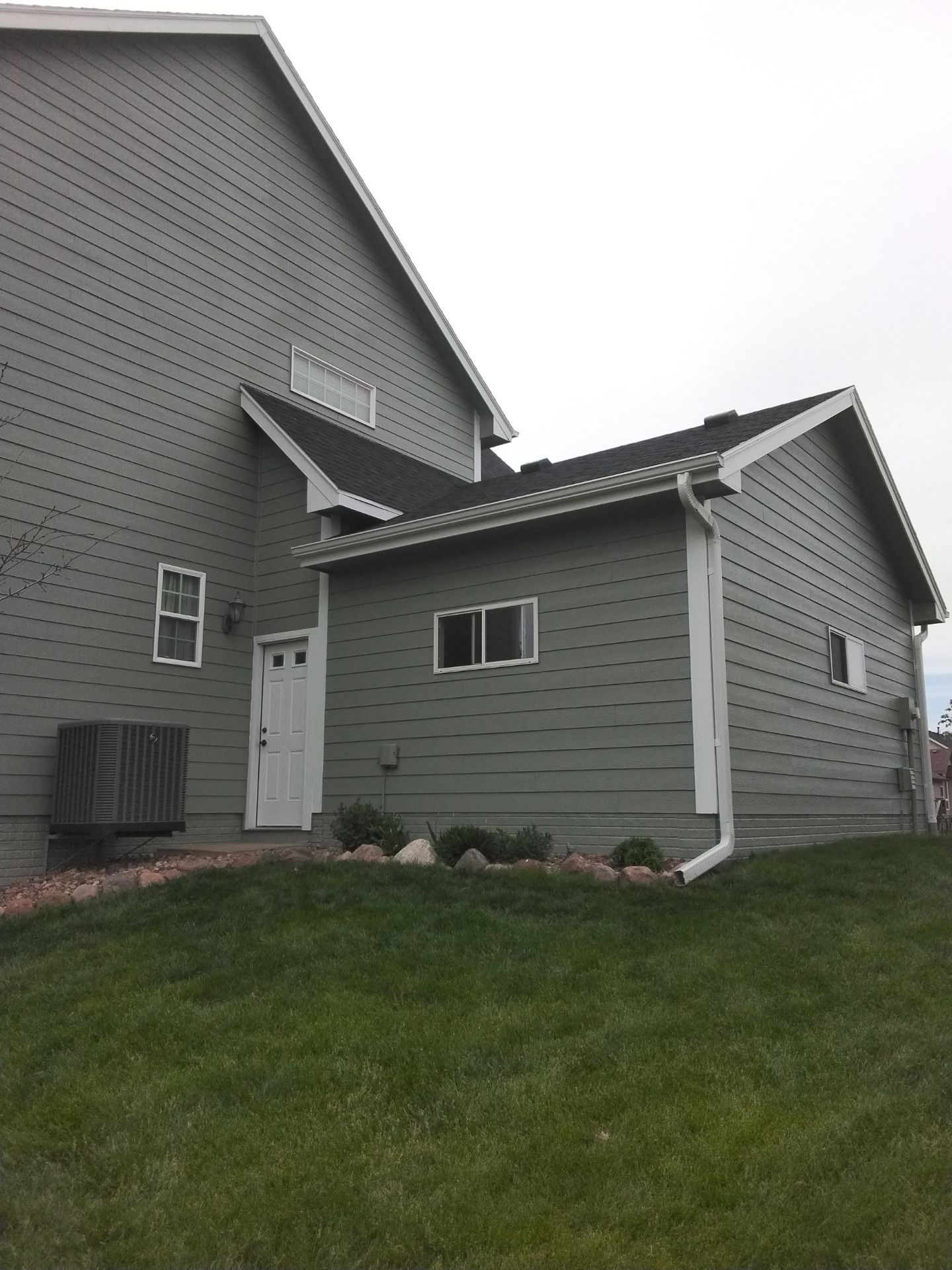 Residential Exterior Repaint and Refresh by Midwest Paint LLC