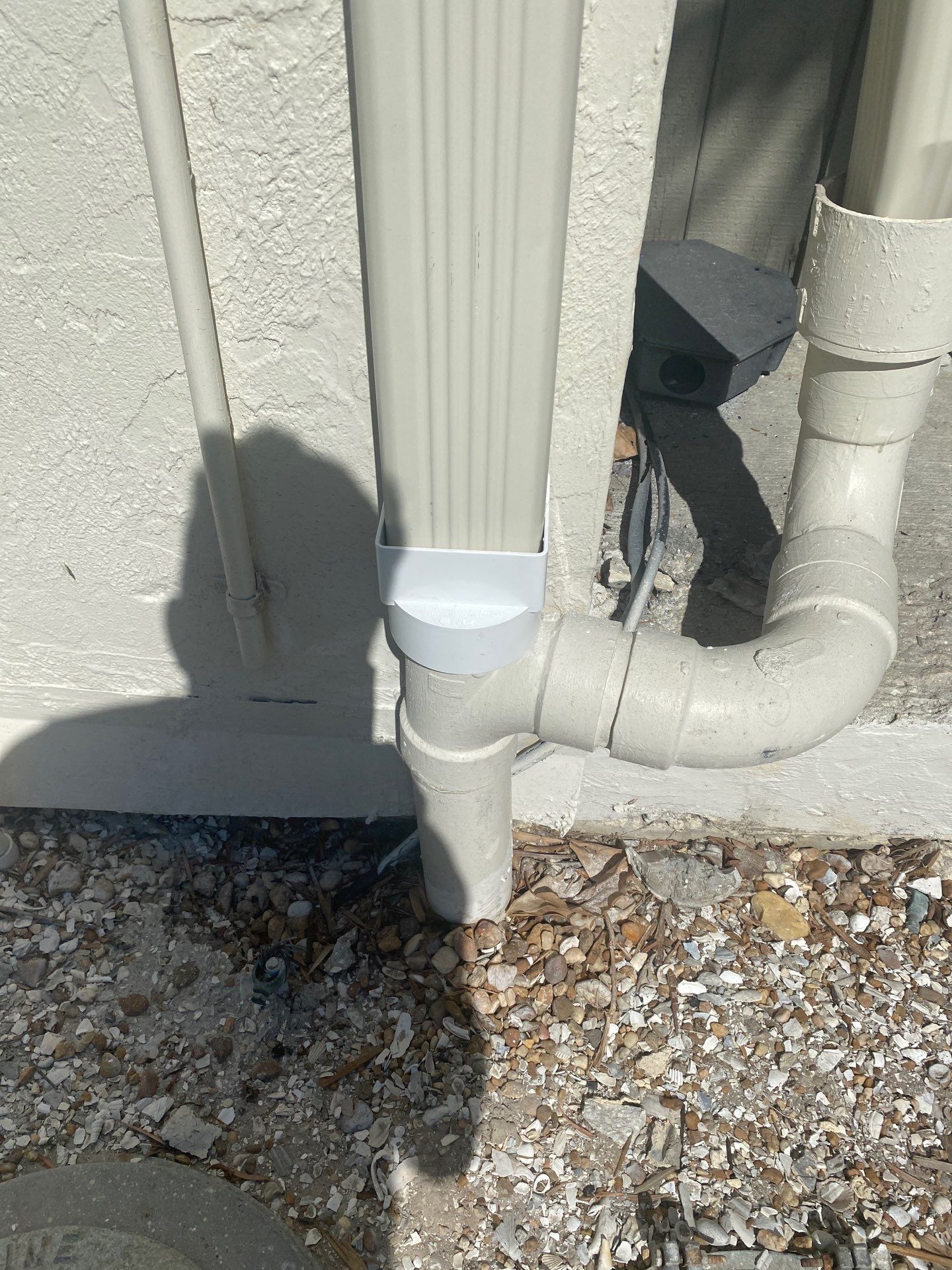 Commercial Gutter Systems for Businesses in Holmes Beach FL by Gutter Professors