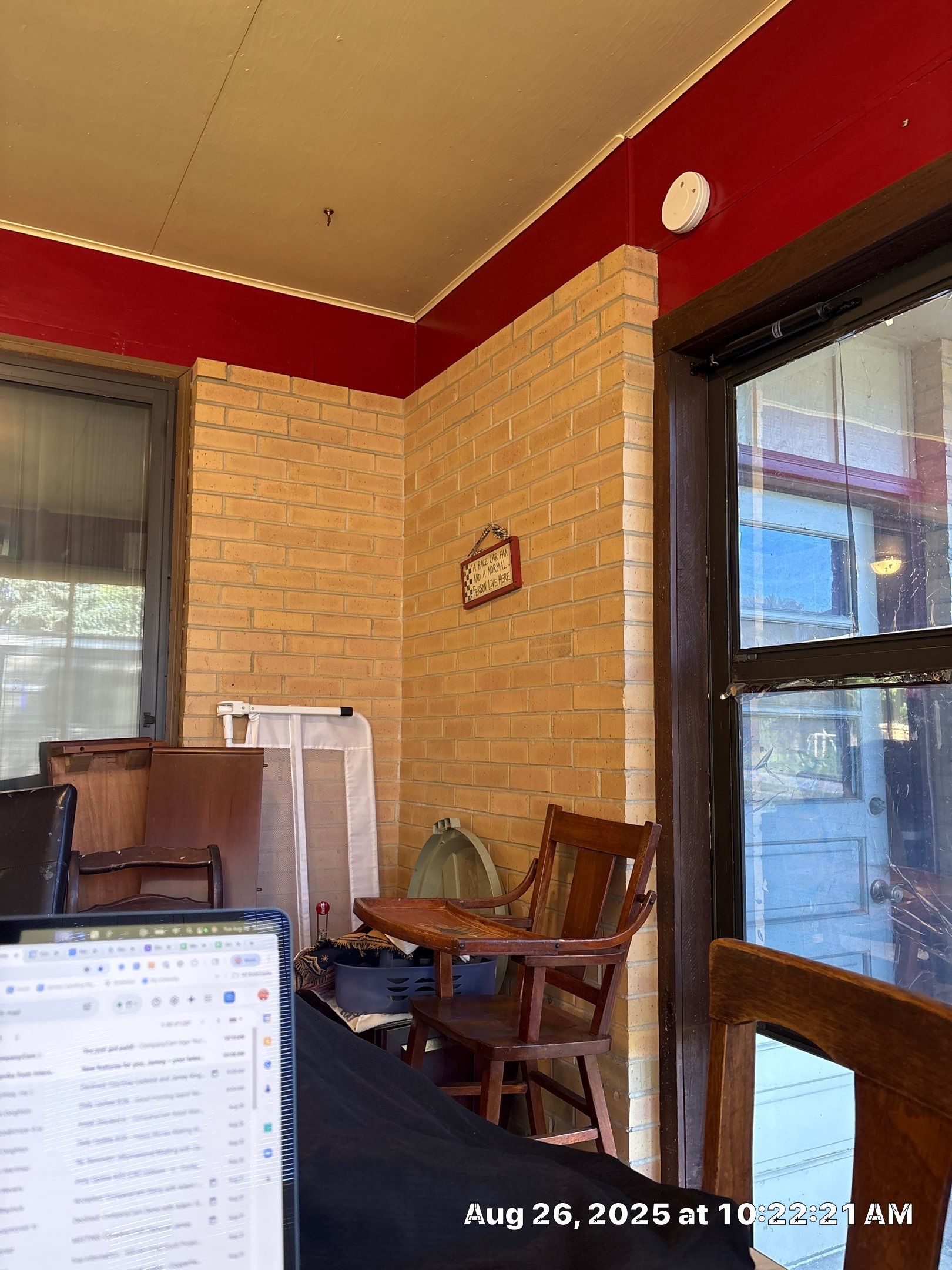 Project by CompanyCam Sales Demo