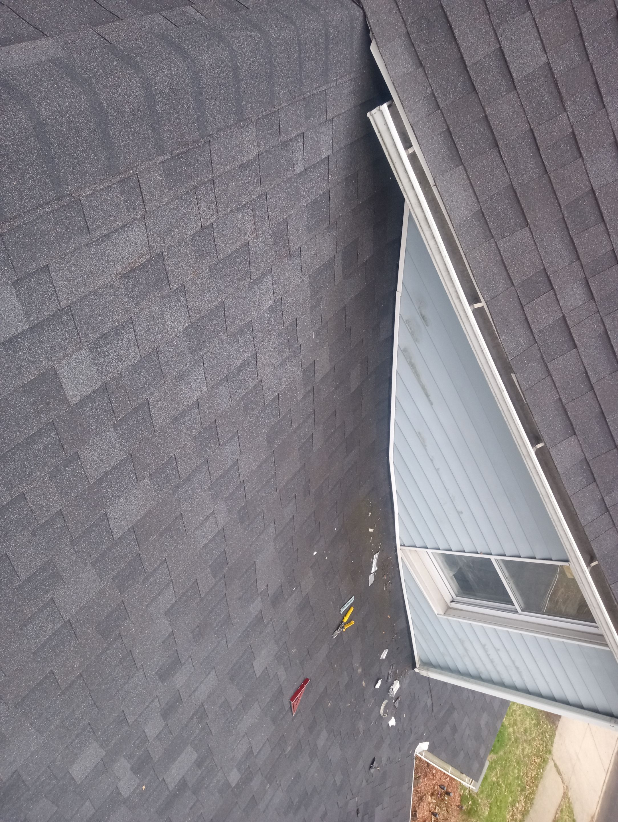 Megan Weidle by Silver Leaf Contracting 