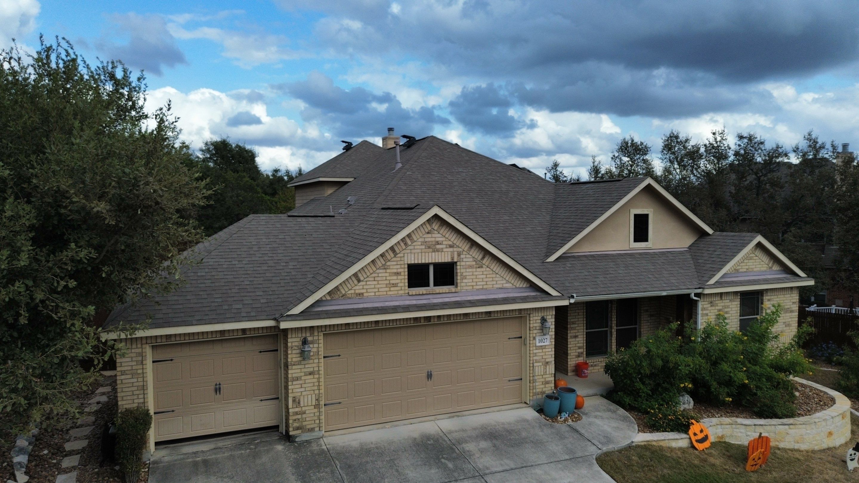 Roof+Solar+Gutters Replacement by Cool Roofs