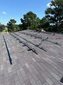 Columbus Ga Project by Zero Grid Power Solutions